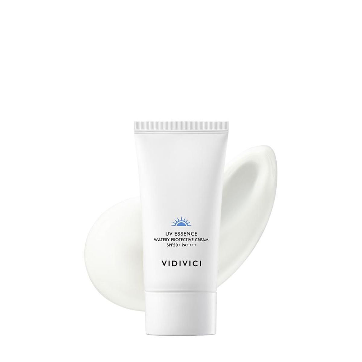 비디비치(VIDIVICI) UV 에센스 워터리 프로텍티브 크림 SPF50+ PA++++