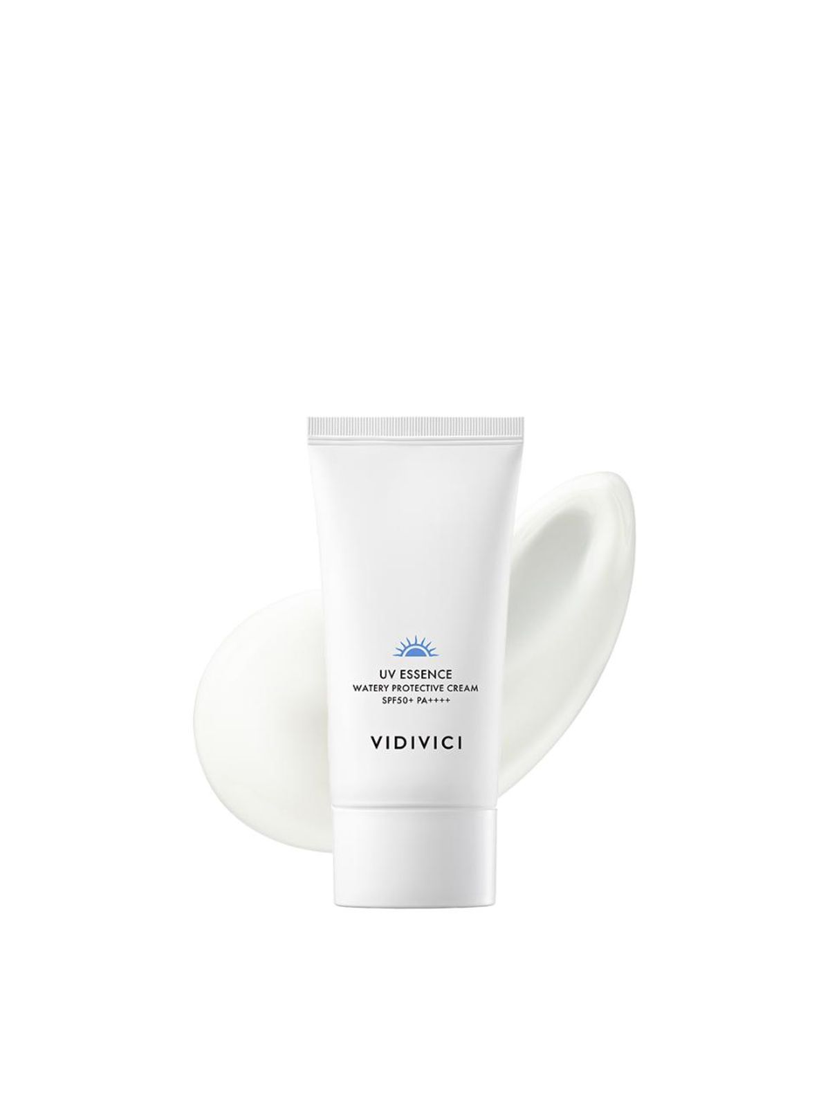 비디비치(VIDIVICI) UV 에센스 워터리 프로텍티브 크림 SPF50+ PA++++