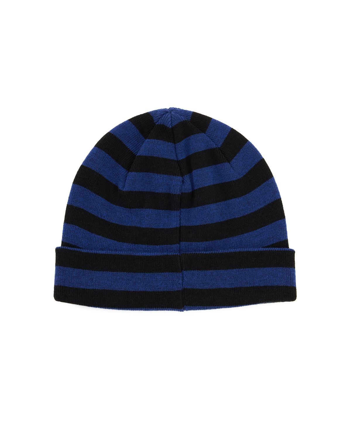 1011갤러리(1011 GALLERY) 1011 Gallery Stripe Beanie-Blue