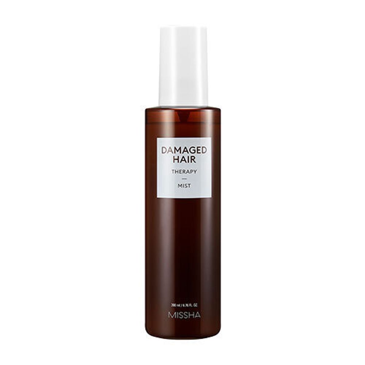 미샤(MISSHA) 데미지드 헤어 테라피 미스트 200ml