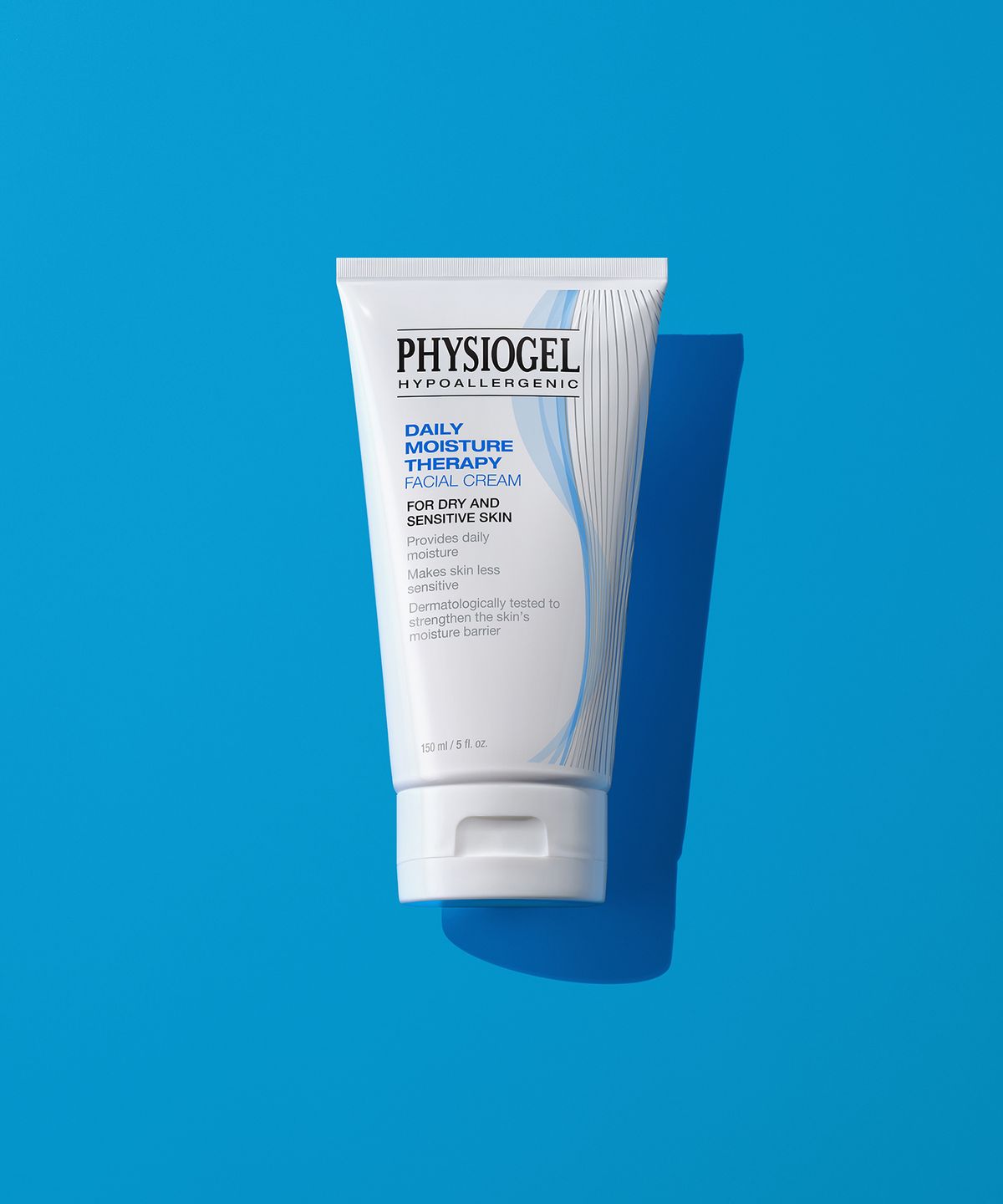 피지오겔(PHYSIOGEL) DMT 페이셜 수분 크림 150ml x 2개