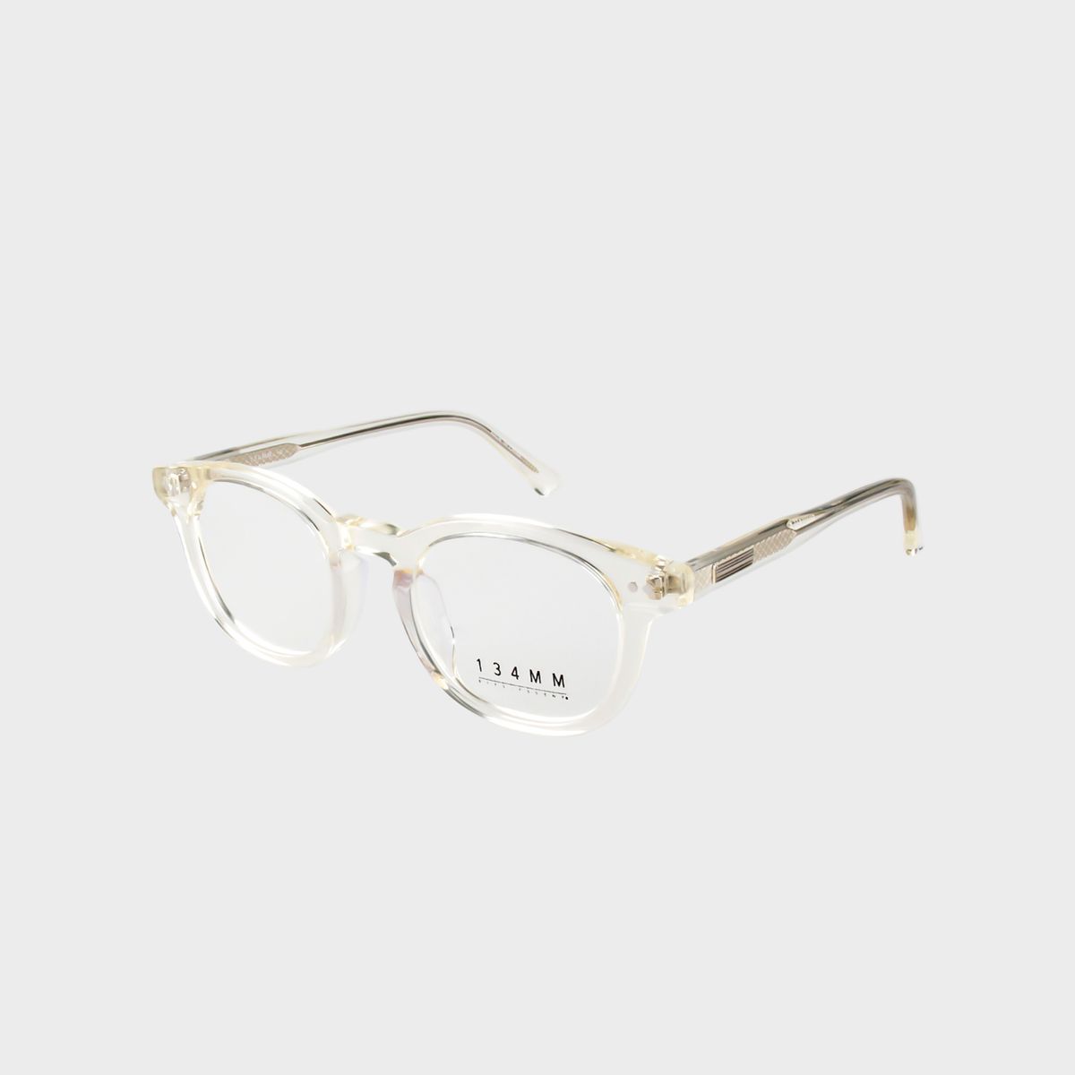 일삼사엠엠(134MM) TRUDY clear