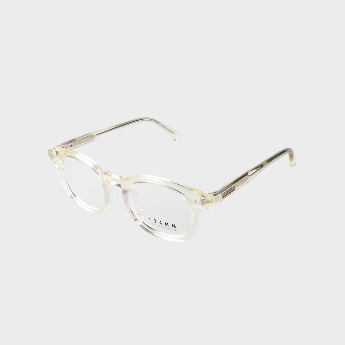 일삼사엠엠(134MM) TRUDY clear