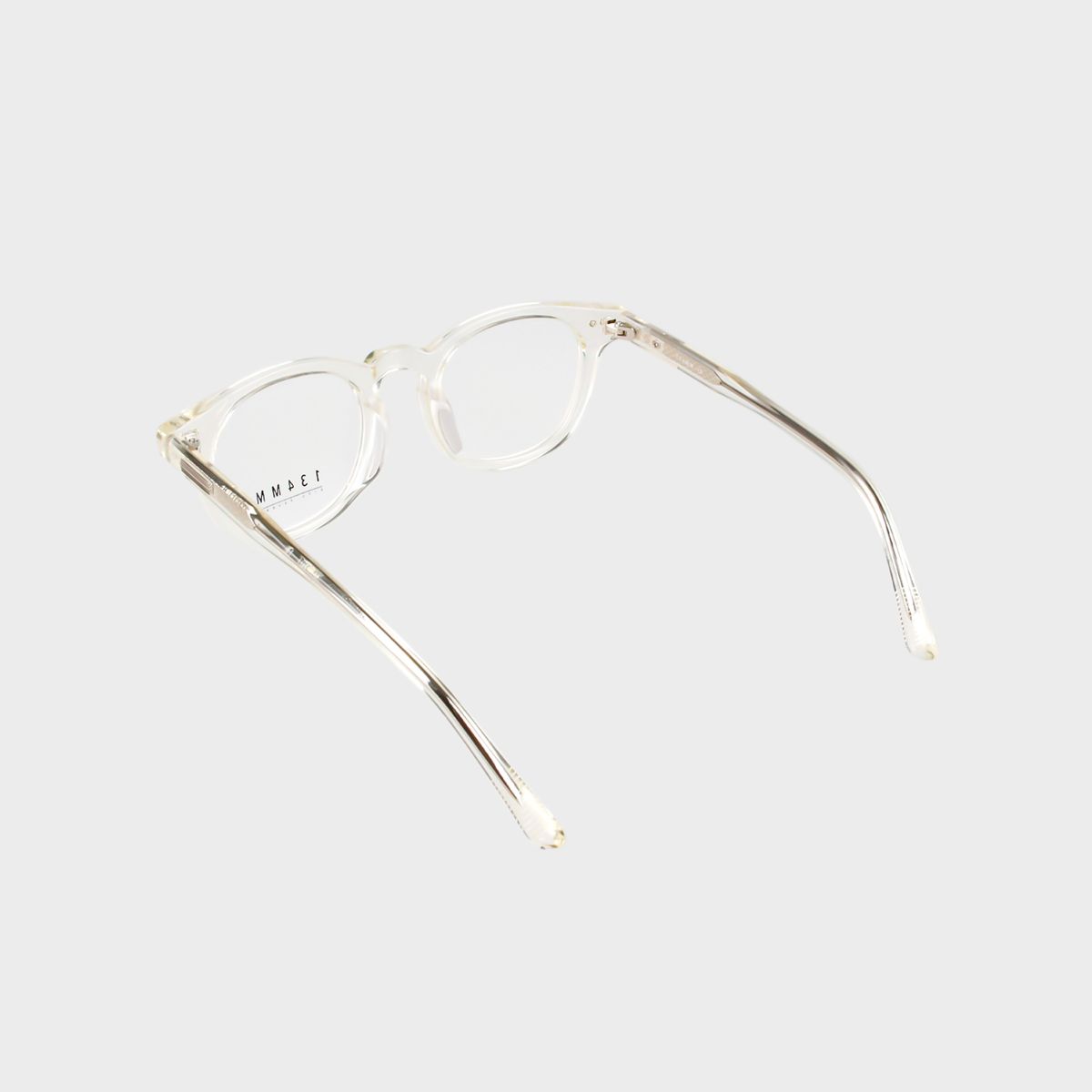 일삼사엠엠(134MM) TRUDY clear