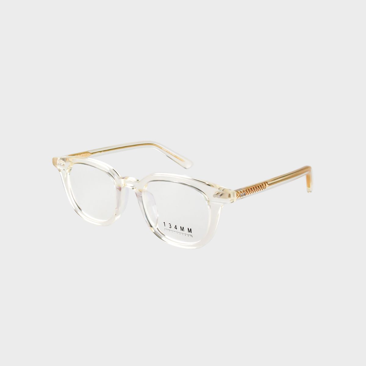 일삼사엠엠(134MM) ZIZI clear