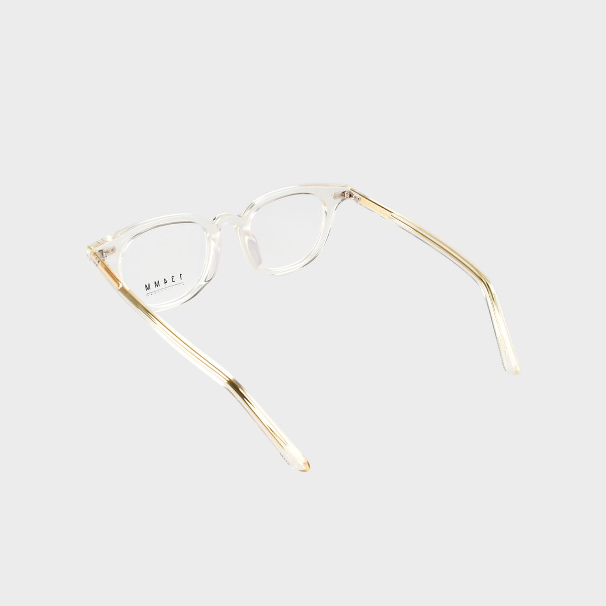 일삼사엠엠(134MM) ZIZI clear