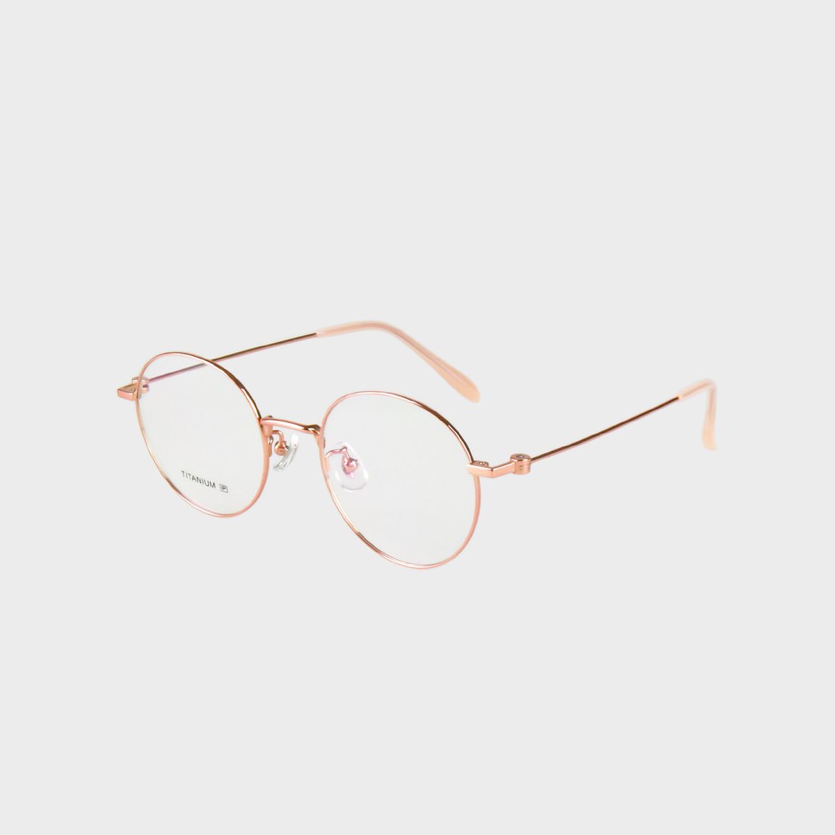 일삼사엠엠(134MM) PIT A PAT pgd 블루라이트차단렌즈