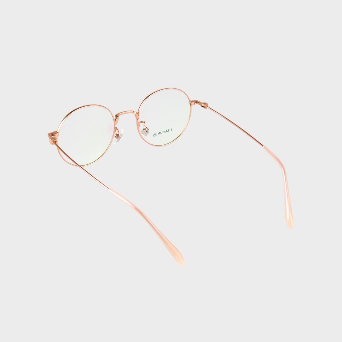 일삼사엠엠(134MM) PIT A PAT pgd 블루라이트차단렌즈