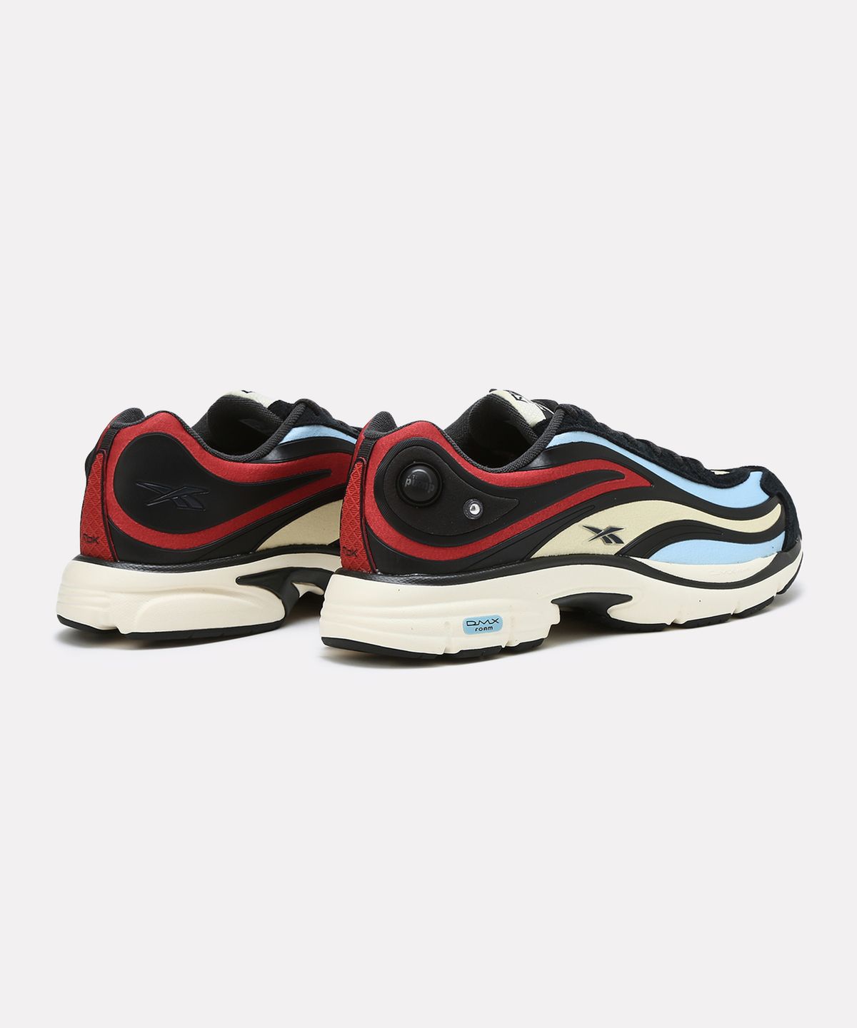 리복(REEBOK) 펌프 패리스 - 크림슨 미스트 / 100200792