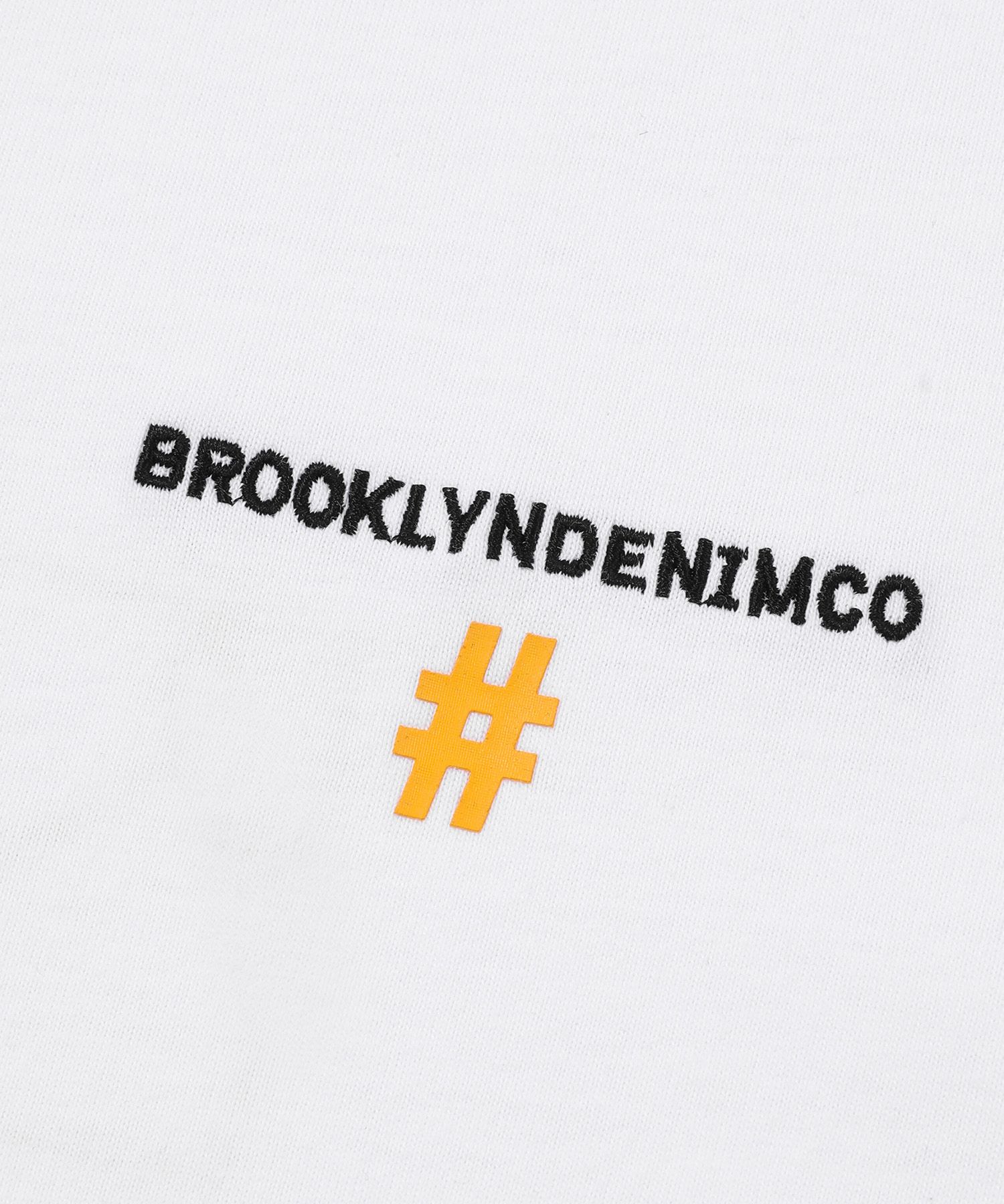 MUSINSA | BEENTRILL [BEENTRILL x BROOKLYNDENIM] Barbed wire