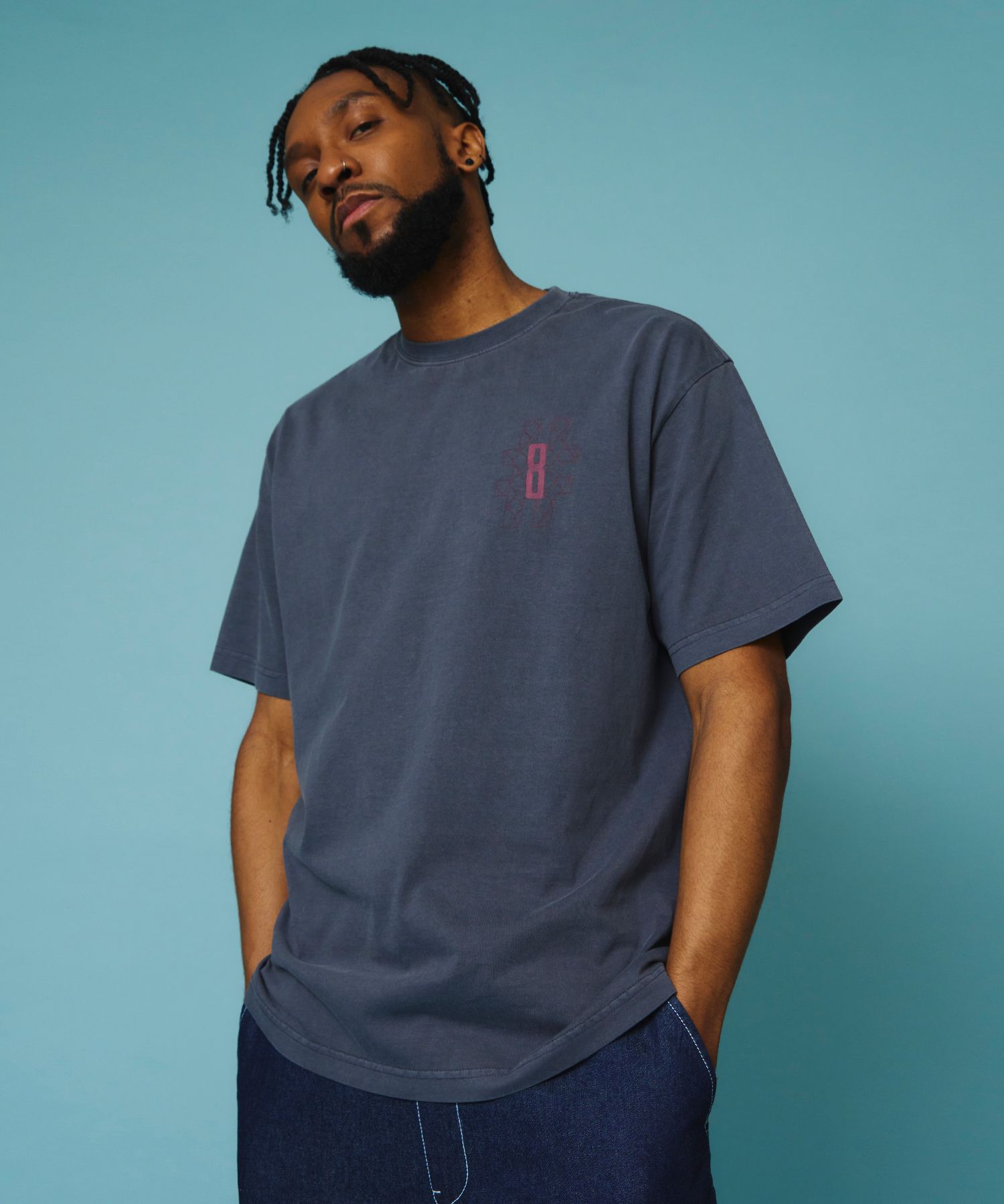 MUSINSA公式 | BEENTRILL NEWYORK [BEENTRILL x BROOKLYNDENIM