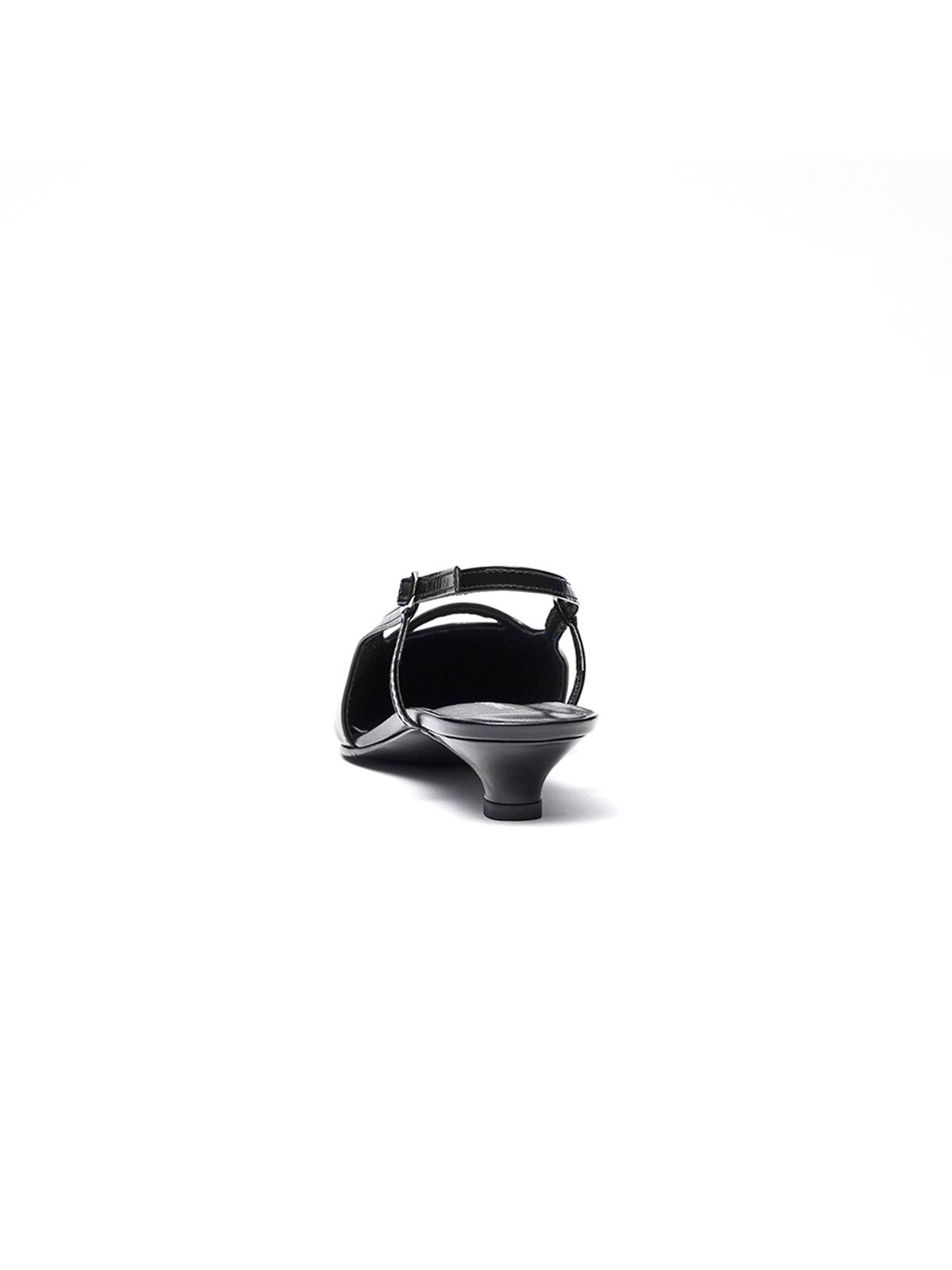 코아그먼트(COAGMENT) CG24SB30306 [Kaylee3] Black