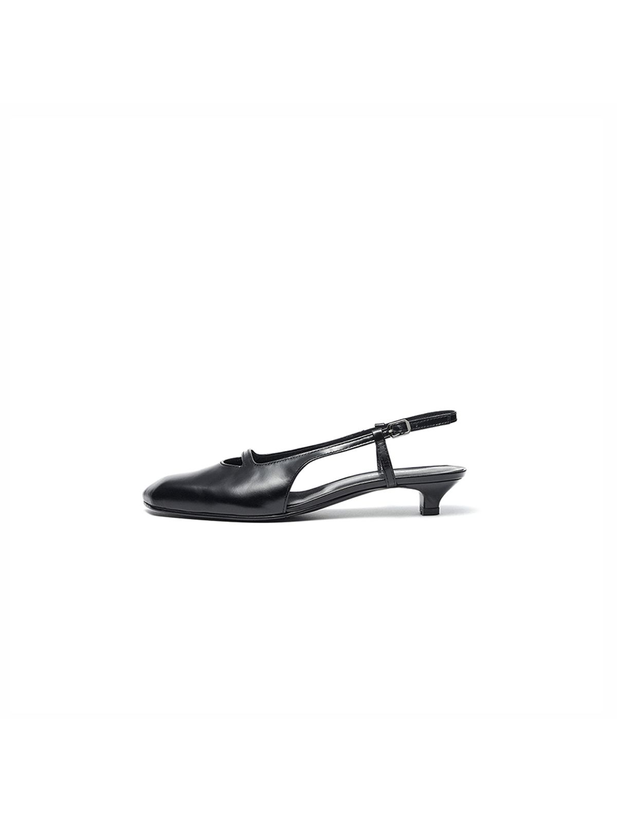 코아그먼트(COAGMENT) CG24SB30306 [Kaylee3] Black