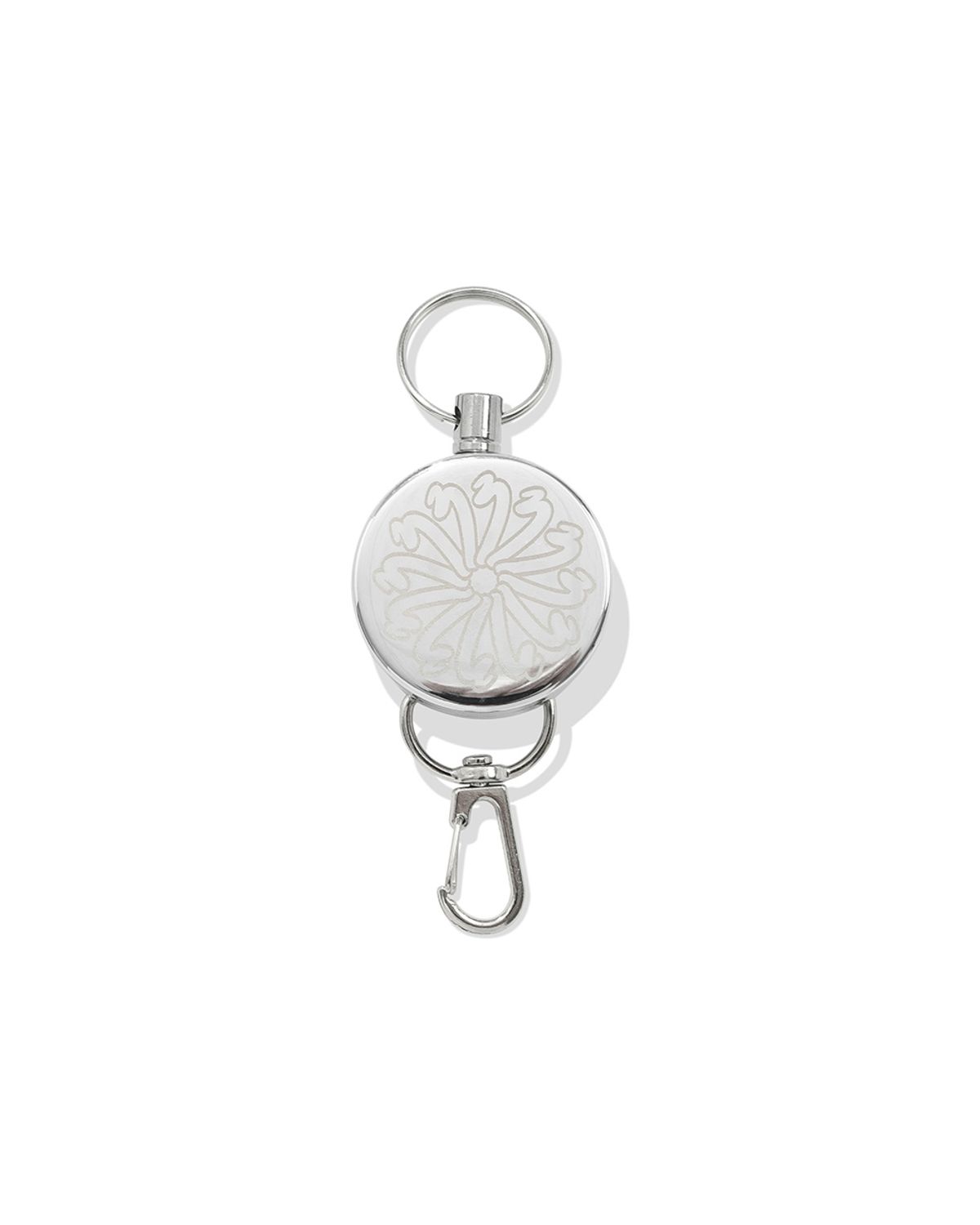 포스333(PHOS333) 333 Reel Keyring