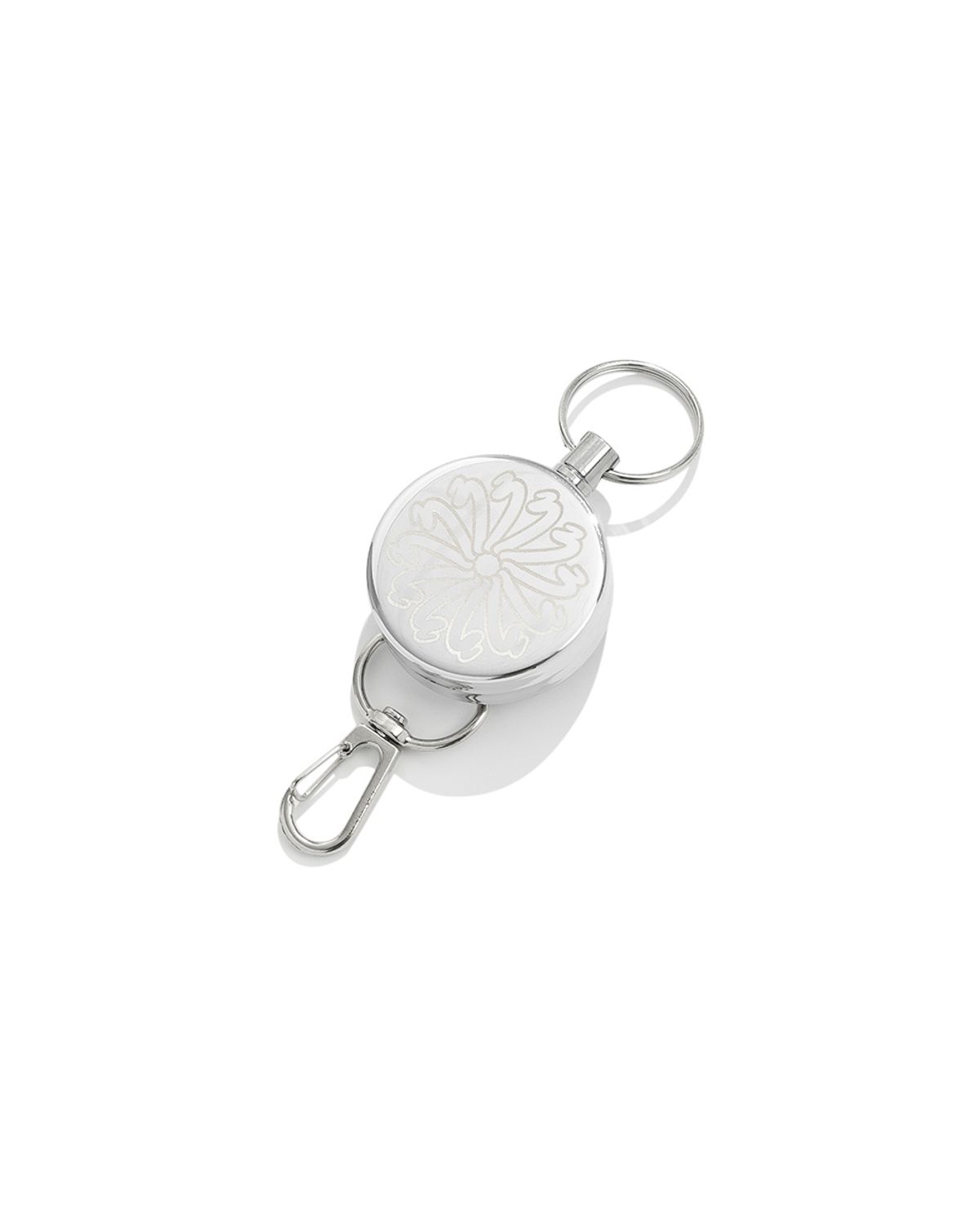 포스333(PHOS333) 333 Reel Keyring