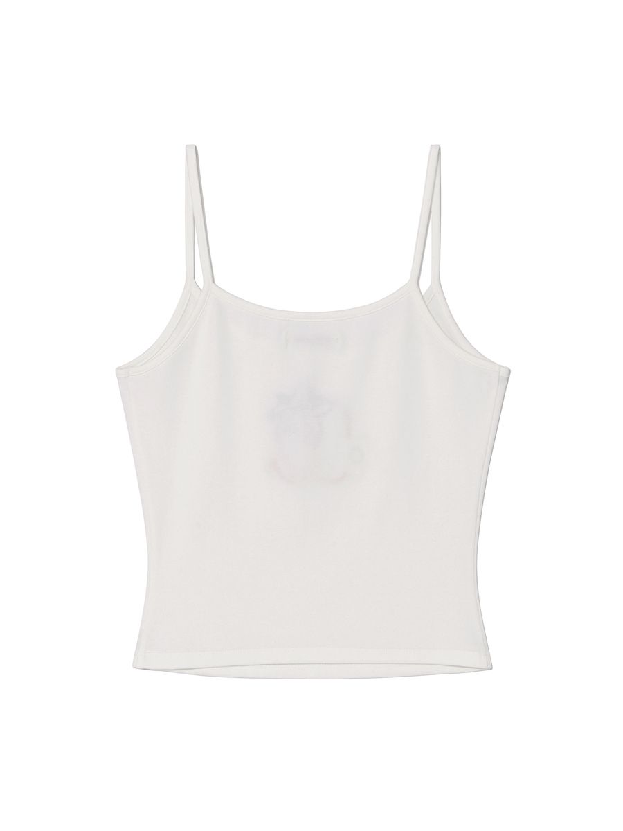 ★GLOWNY★ FRUITY TANK TOP CHERRY MUSINSA | GLOWNY FRUITY TANK TOP (STRAWBERRY)