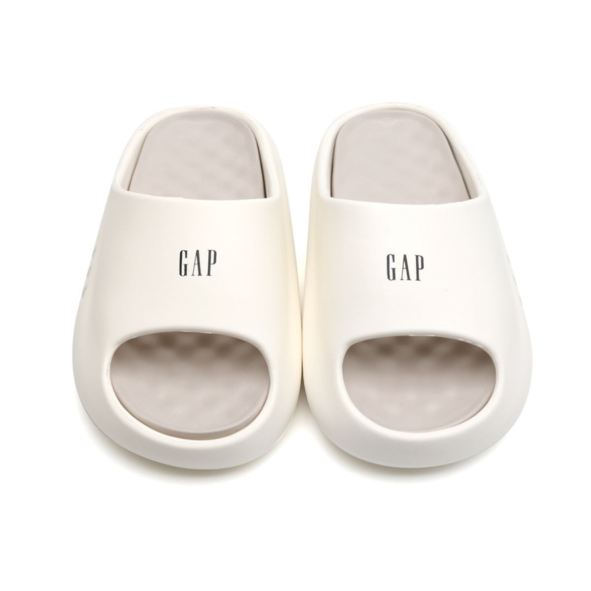 갭(GAP) 소프트 튜브 슬라이드(아이보리)
