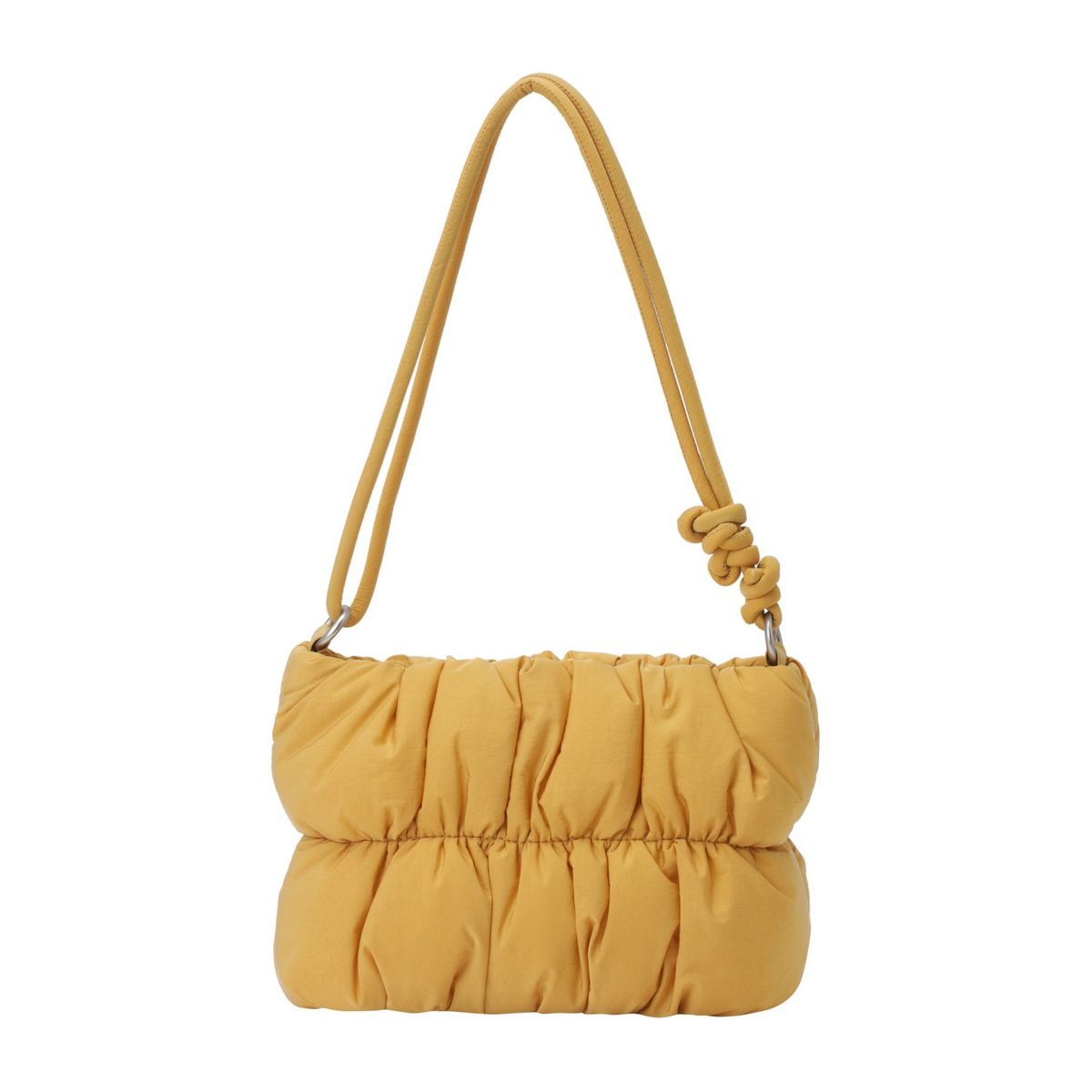 래코드(RECODE) Twisted String Candy Tote Bag_RYBAS24801YEX