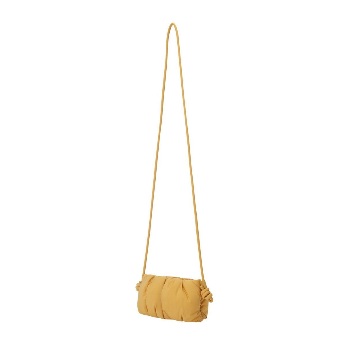래코드(RECODE) Cross Candy Horizontal Phone Bag_RYBAS24800YEX