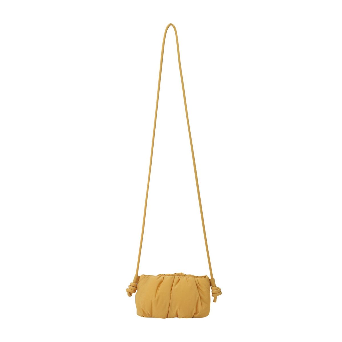 래코드(RECODE) Cross Candy Horizontal Phone Bag_RYBAS24800YEX