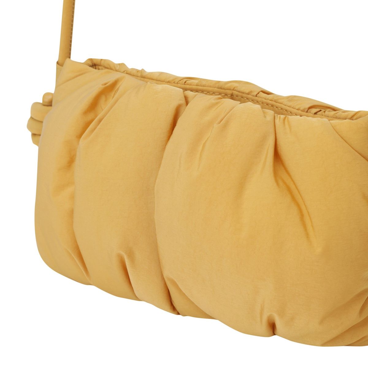 래코드(RECODE) Cross Candy Horizontal Phone Bag_RYBAS24800YEX