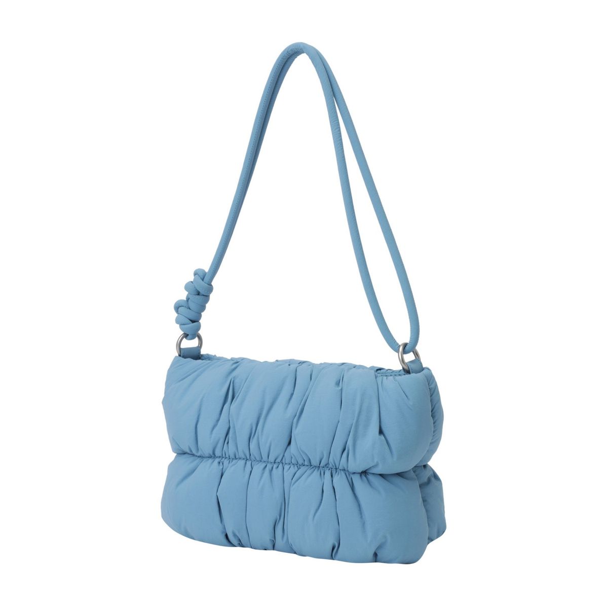 래코드(RECODE) Twisted String Candy Tote Bag_RYBAS24801BUX