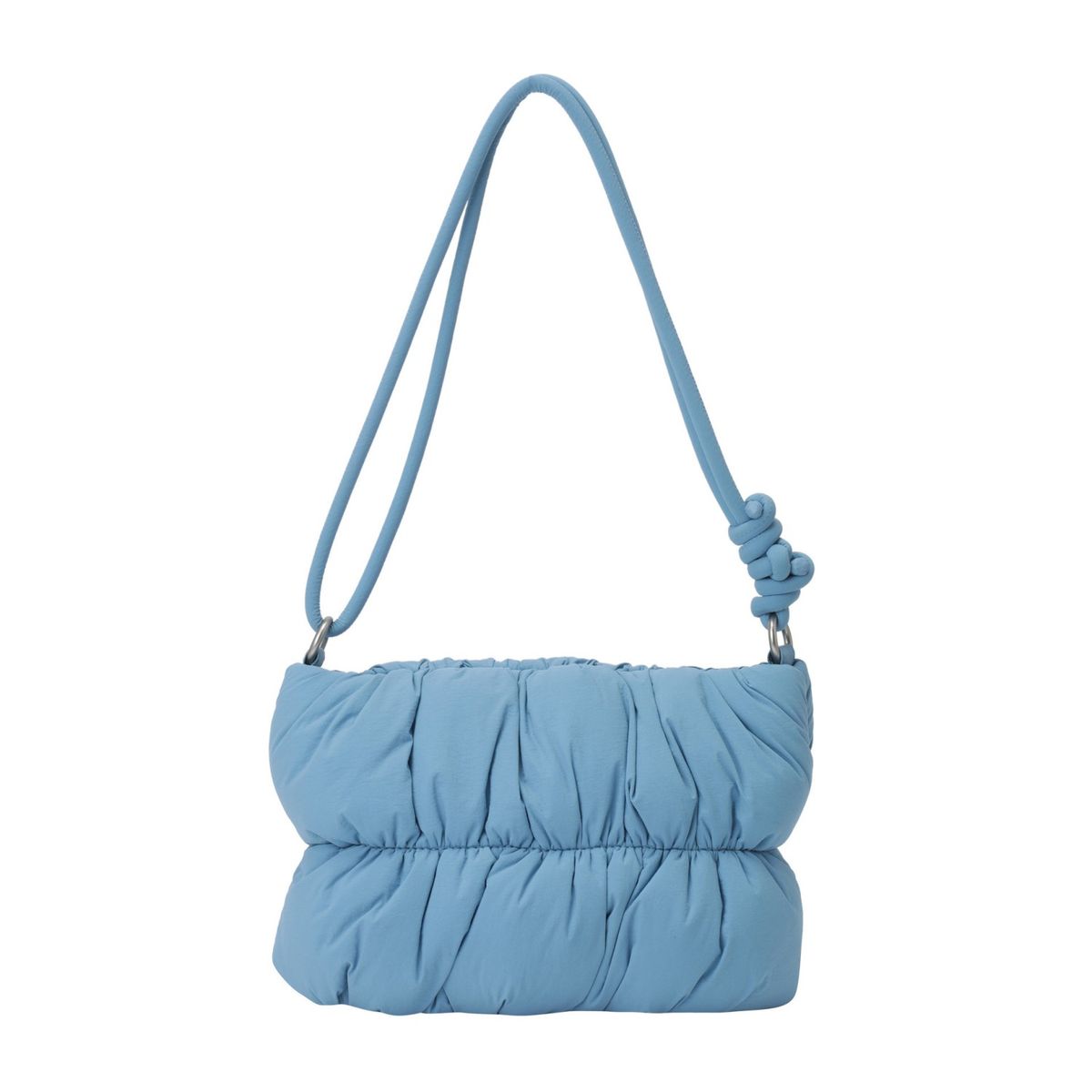래코드(RECODE) Twisted String Candy Tote Bag_RYBAS24801BUX