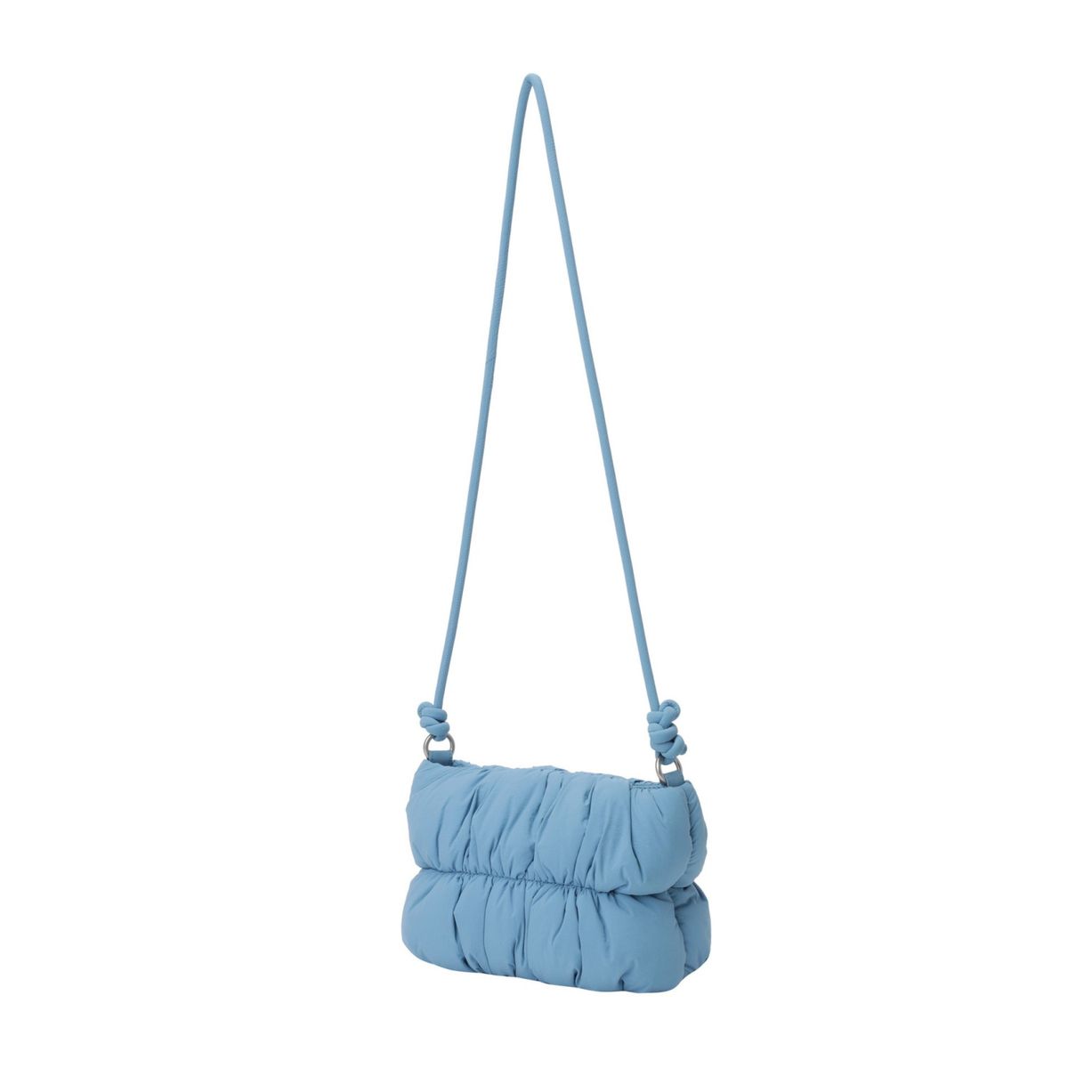 래코드(RECODE) Twisted String Candy Tote Bag_RYBAS24801BUX