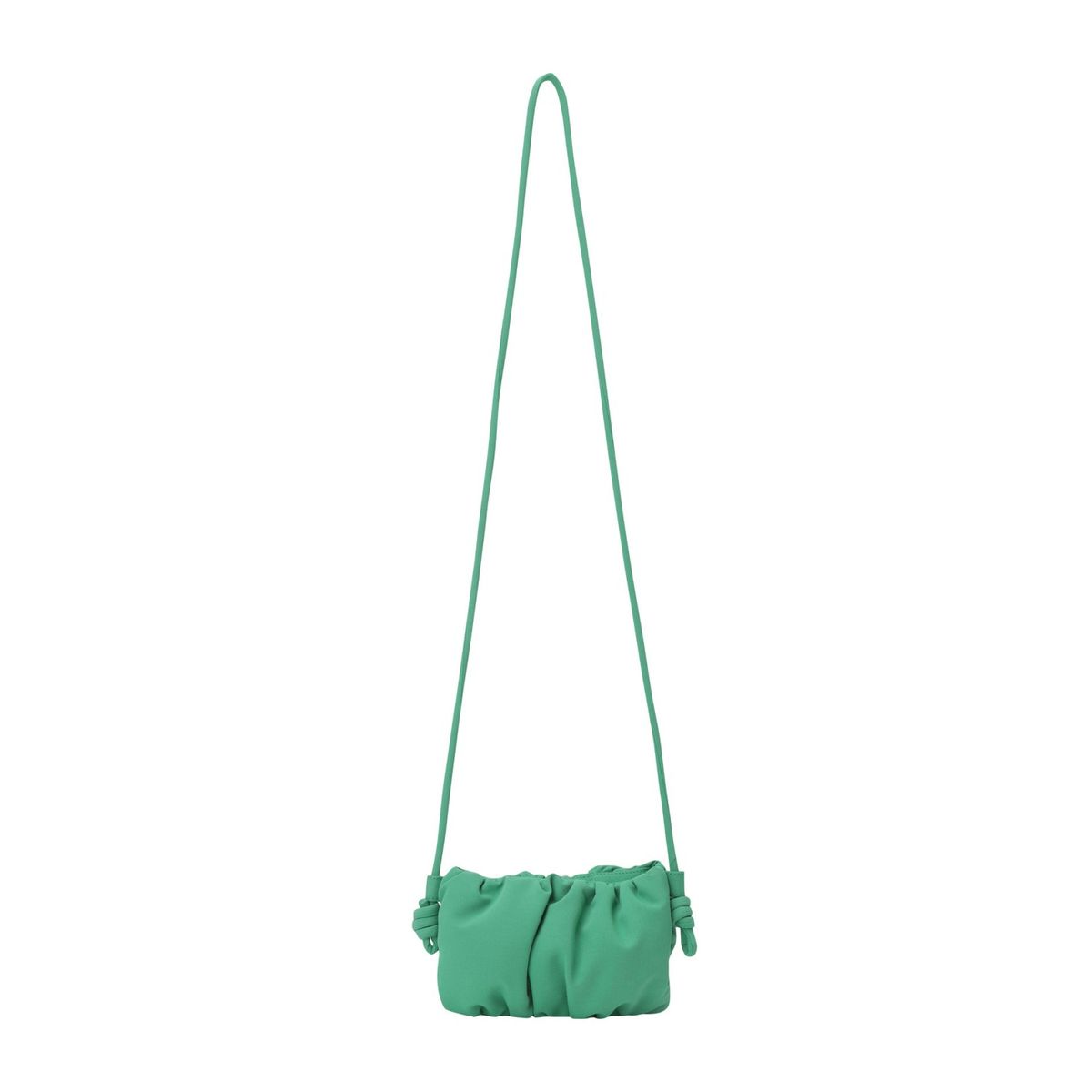 래코드(RECODE) Cross Candy Horizontal Phone Bag_RYBAS24800GRX