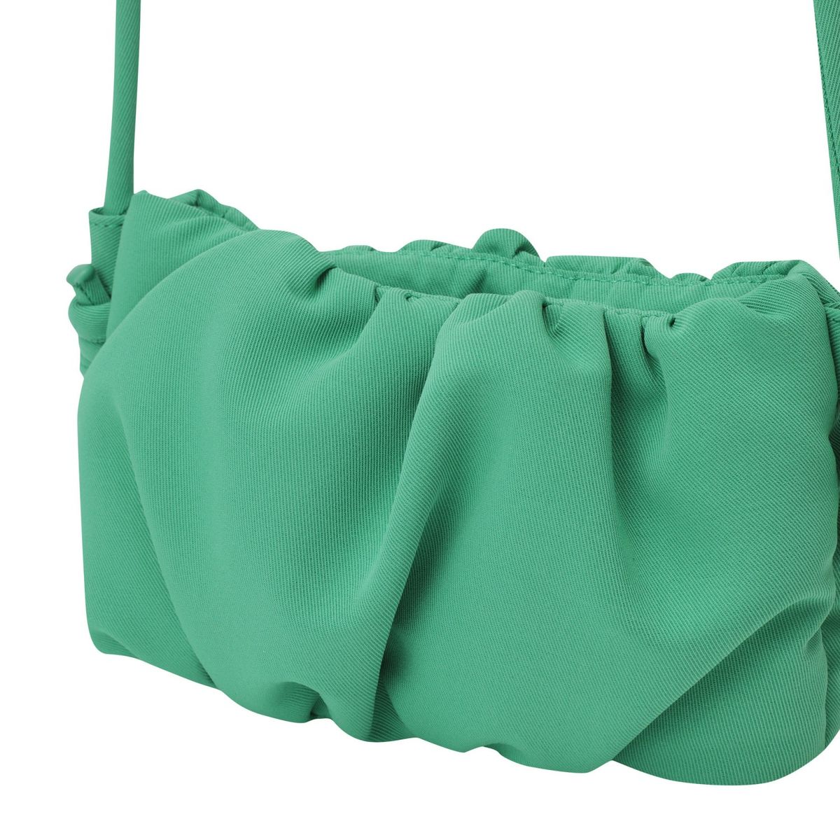 래코드(RECODE) Cross Candy Horizontal Phone Bag_RYBAS24800GRX