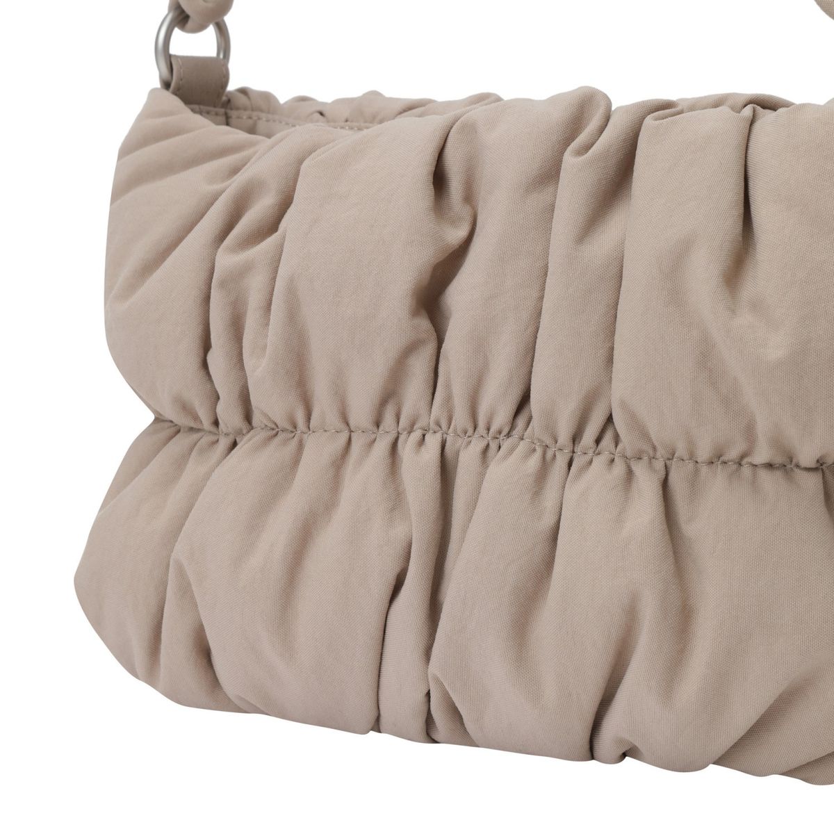 래코드(RECODE) Twisted String Candy Tote Bag_RYBAA24801BEX