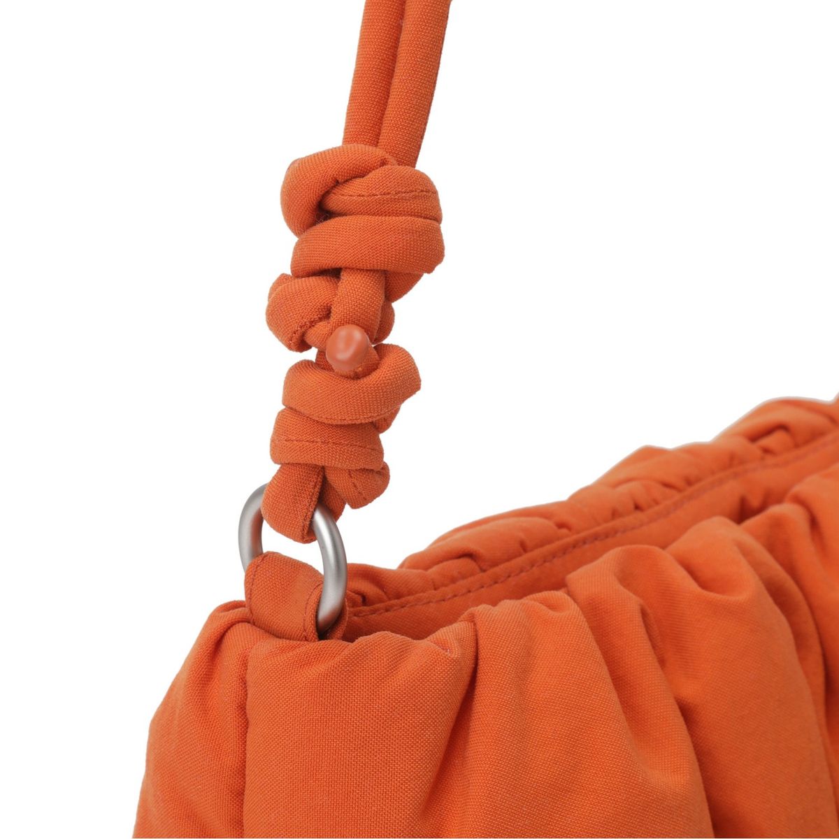 래코드(RECODE) Twisted String Candy Tote Bag_RYBAA24801ORX