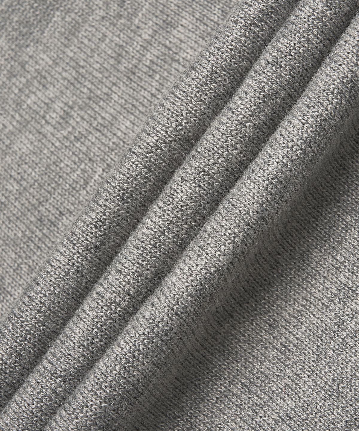 폴로 랄프 로렌 골프(POLO RALPH LAUREN GOLF) 퍼포먼스 폴로 칼라 스웨터 - 그레이