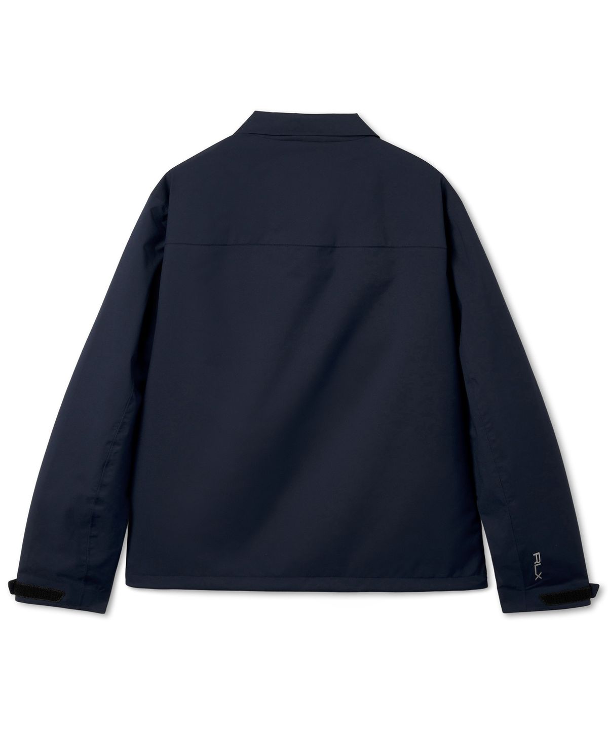 폴로 랄프 로렌 골프(POLO RALPH LAUREN GOLF) 발수 트윌 재킷 - 네이비