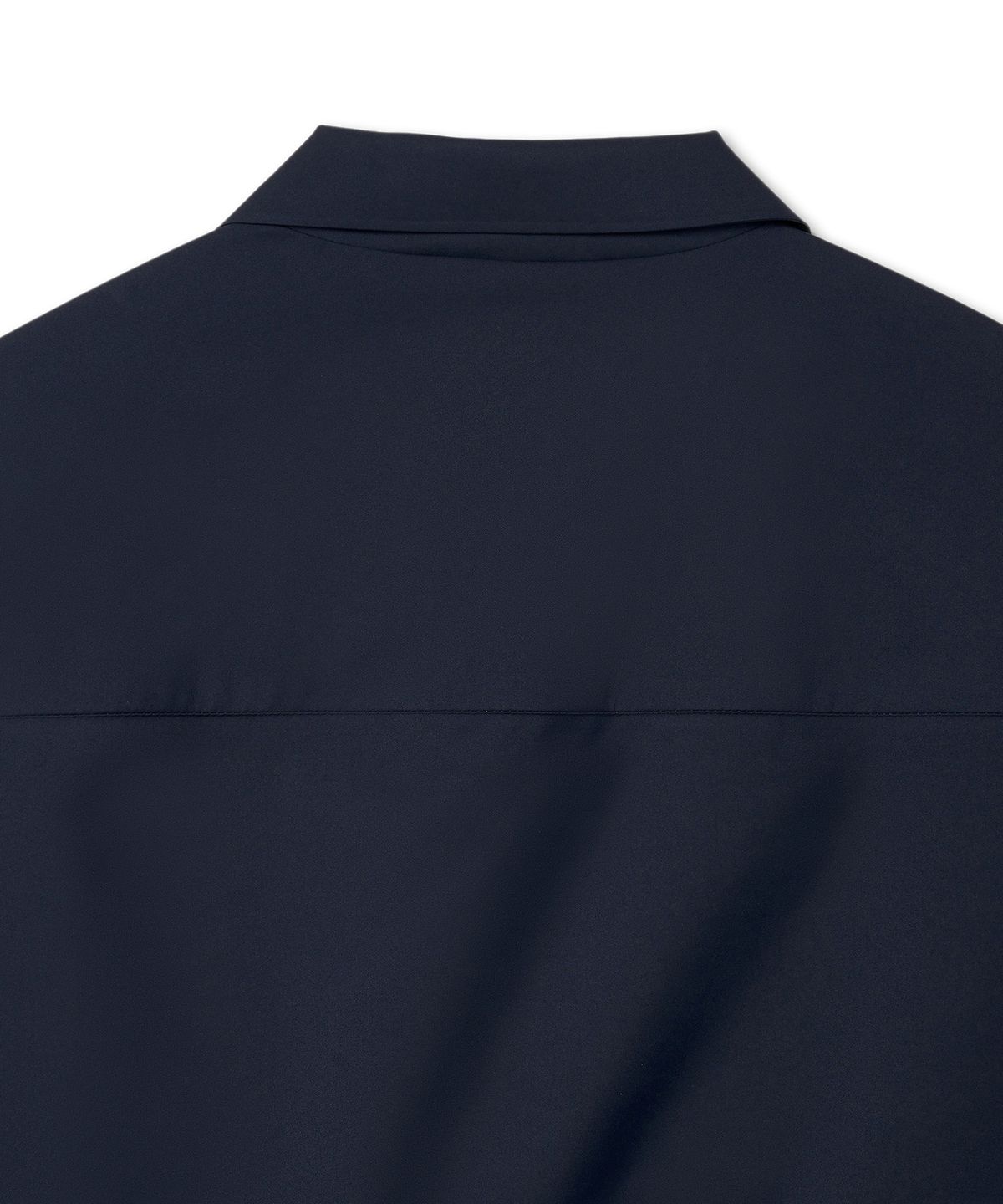폴로 랄프 로렌 골프(POLO RALPH LAUREN GOLF) 발수 트윌 재킷 - 네이비