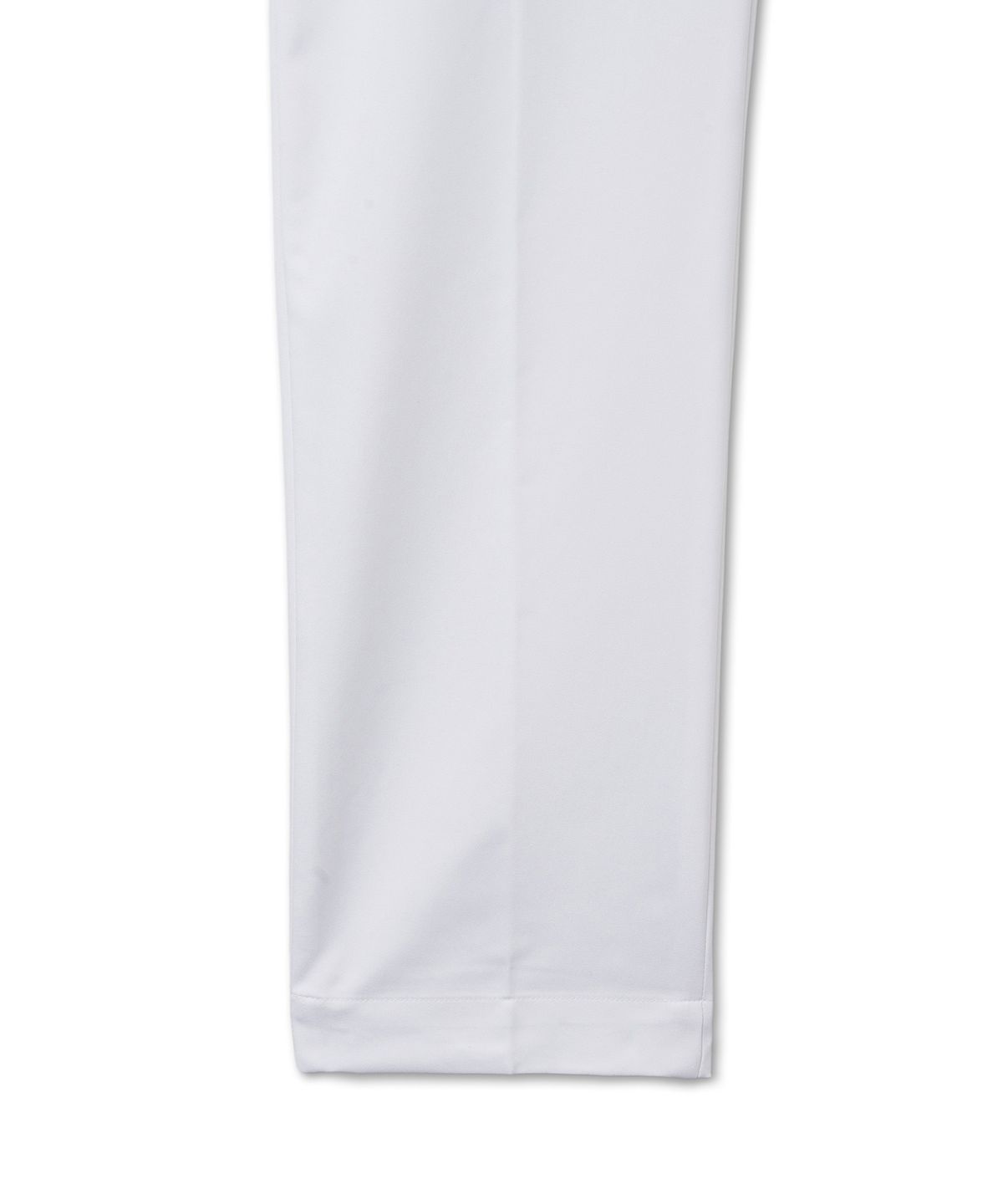 폴로 랄프 로렌 골프(POLO RALPH LAUREN GOLF) 슬림핏 퍼포먼스 트윌 팬츠 - 화이트