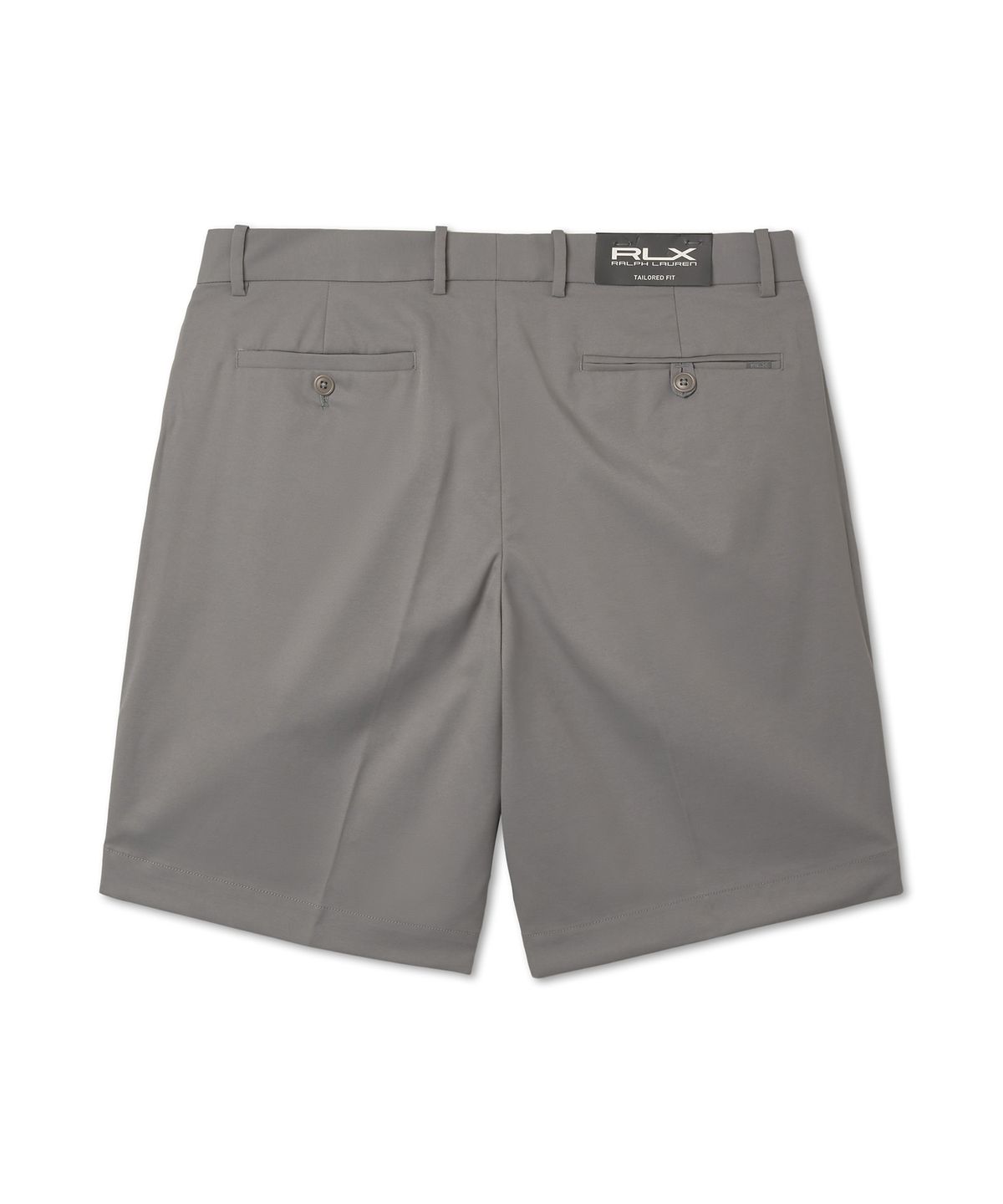 폴로 랄프 로렌 골프(POLO RALPH LAUREN GOLF) 9인치 테일러드핏 퍼포먼스 쇼트 - 그레이