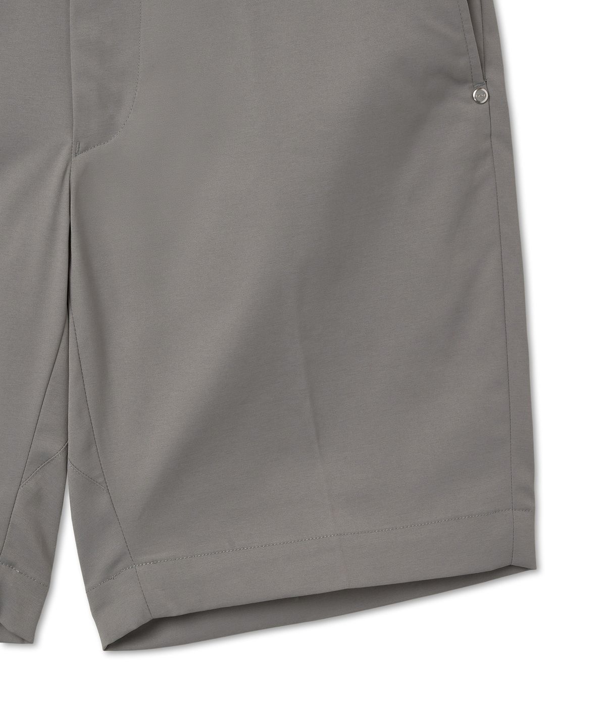 폴로 랄프 로렌 골프(POLO RALPH LAUREN GOLF) 9인치 테일러드핏 퍼포먼스 쇼트 - 그레이