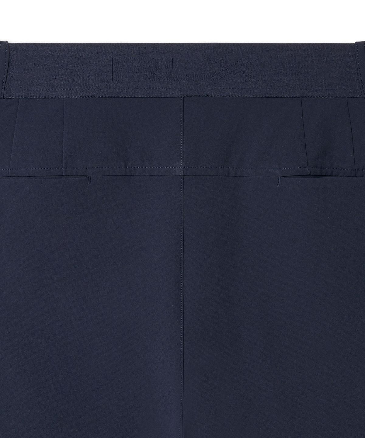 폴로 랄프 로렌 골프(POLO RALPH LAUREN GOLF) 포웨이 스트레치 플리츠 쇼트 - 네이비