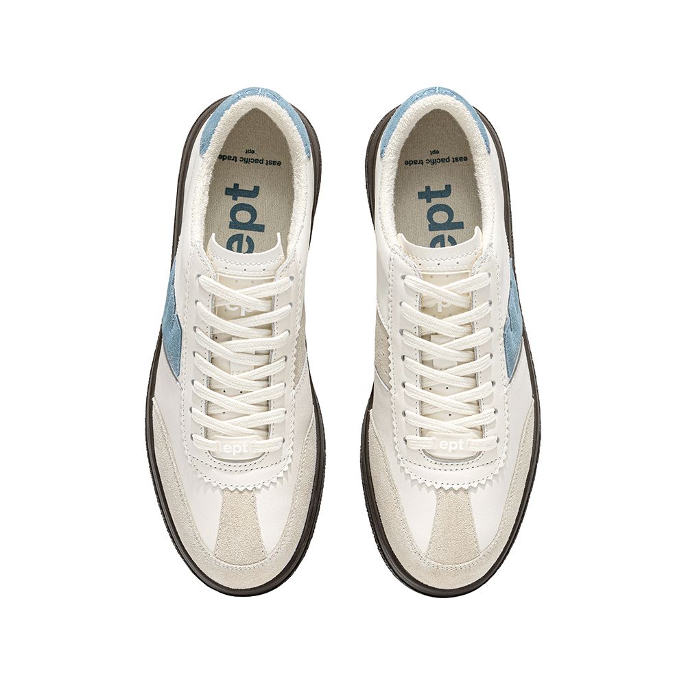 EPT_SANTOS (OFF WHITE/GREY/BLUE)