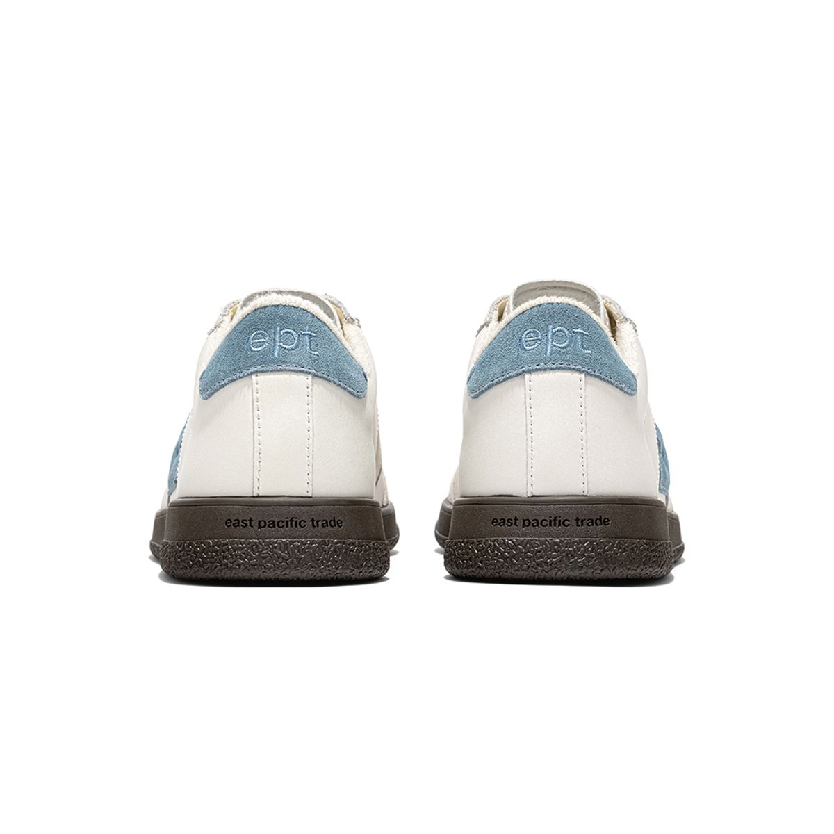 이피티(EPT) SANTOS (OFF WHITE/GREY/BLUE)