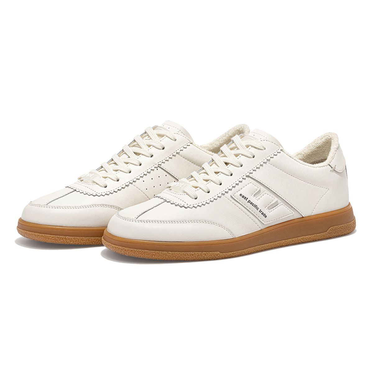 이피티(EPT) SANTOS (OFF WHITE/GUM)
