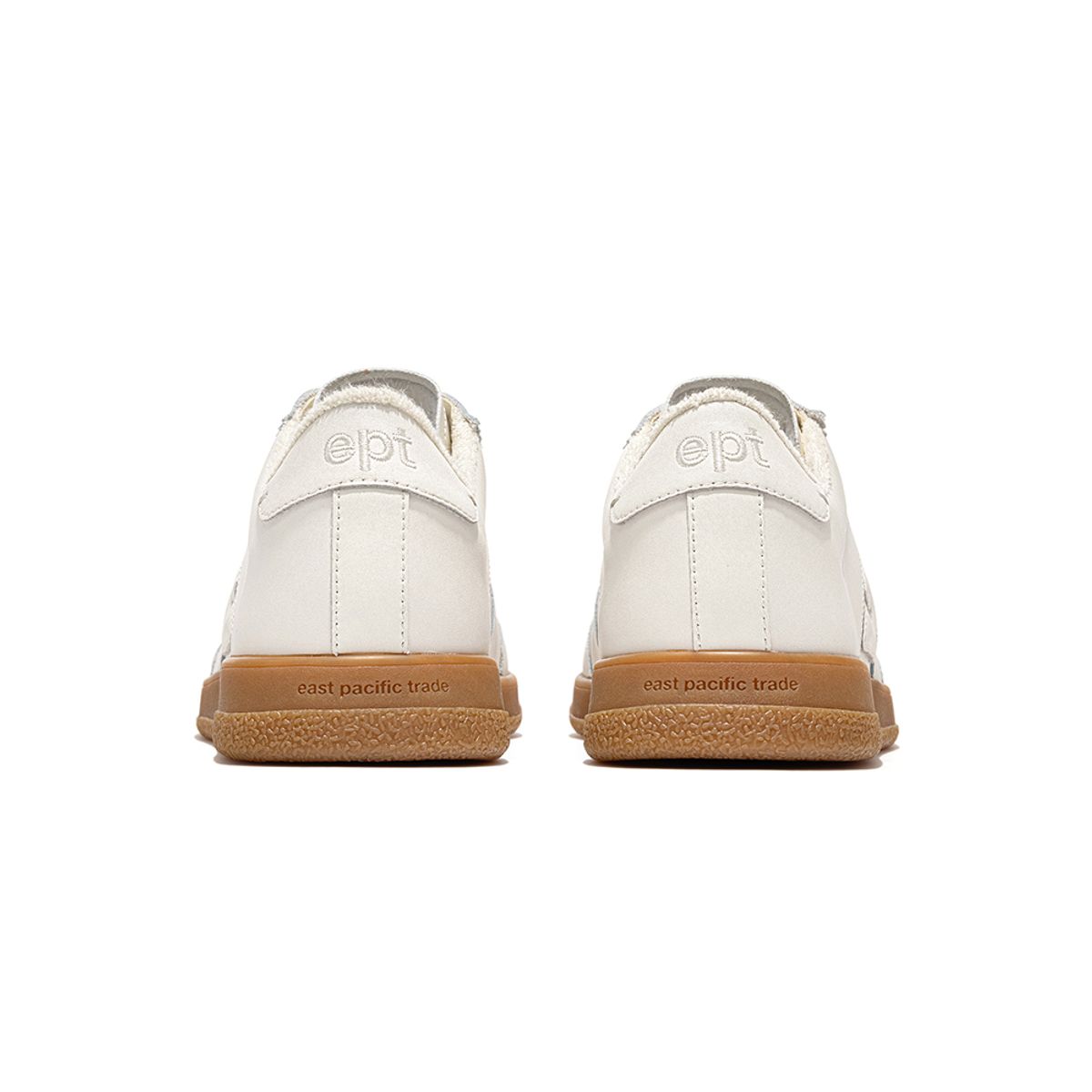 이피티(EPT) SANTOS (OFF WHITE/GUM)