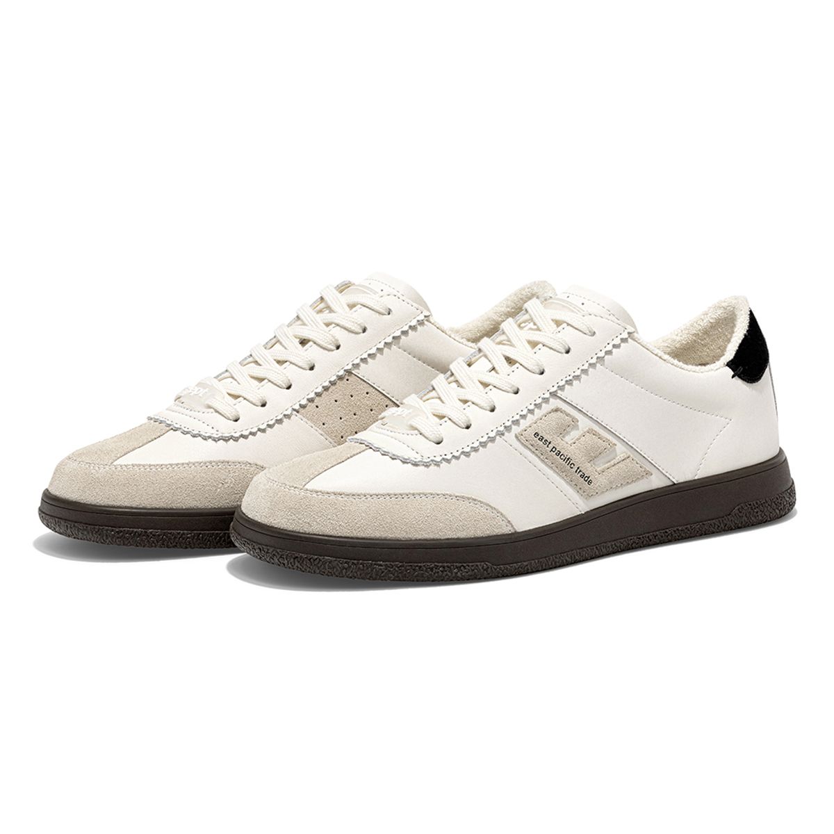 이피티(EPT) SANTOS (OFF WHITE/GREY/BLACK)
