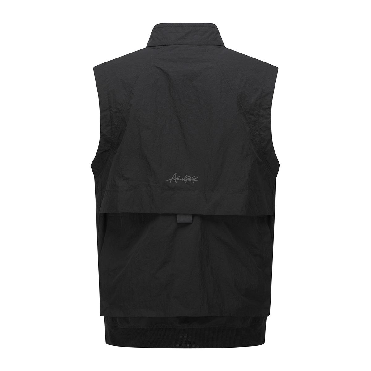 어뉴골프(ANEW GOLF) M HIGH TECH COOLER VEST_BK