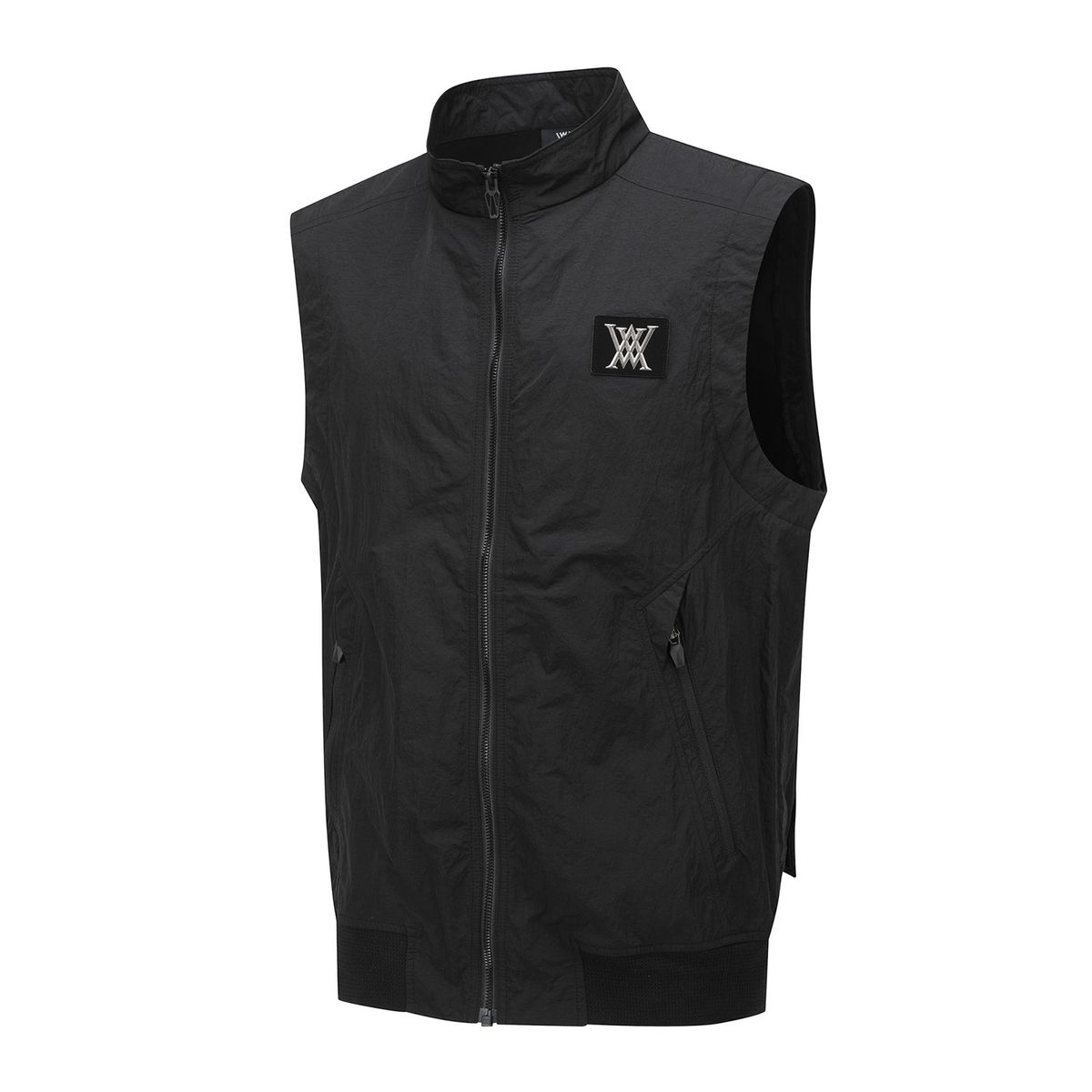 어뉴골프(ANEW GOLF) M HIGH TECH COOLER VEST_BK
