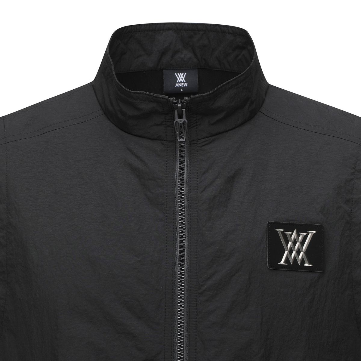 어뉴골프(ANEW GOLF) M HIGH TECH COOLER VEST_BK
