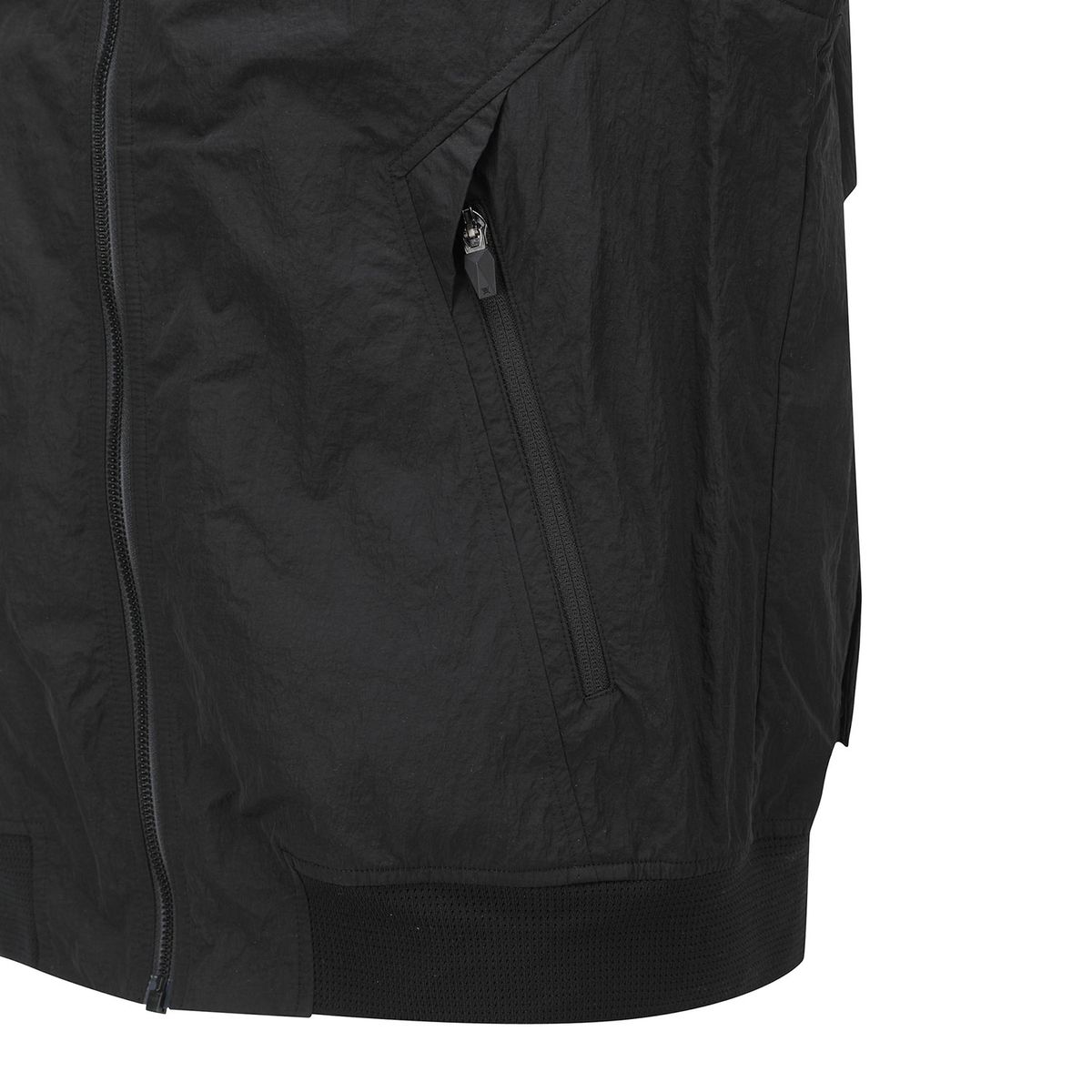 어뉴골프(ANEW GOLF) M HIGH TECH COOLER VEST_BK