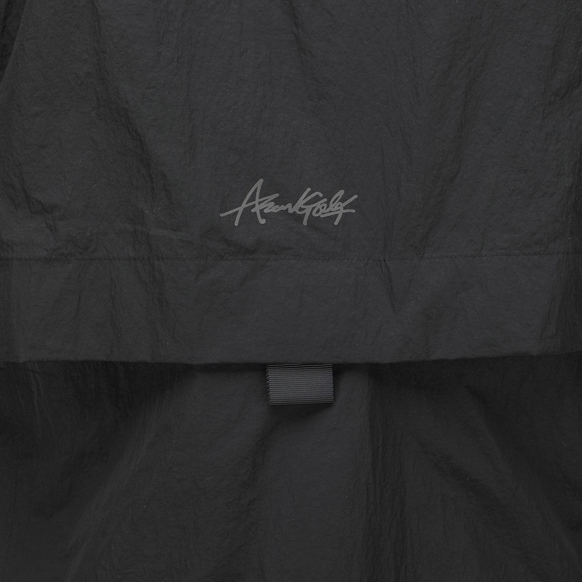 어뉴골프(ANEW GOLF) M HIGH TECH COOLER VEST_BK