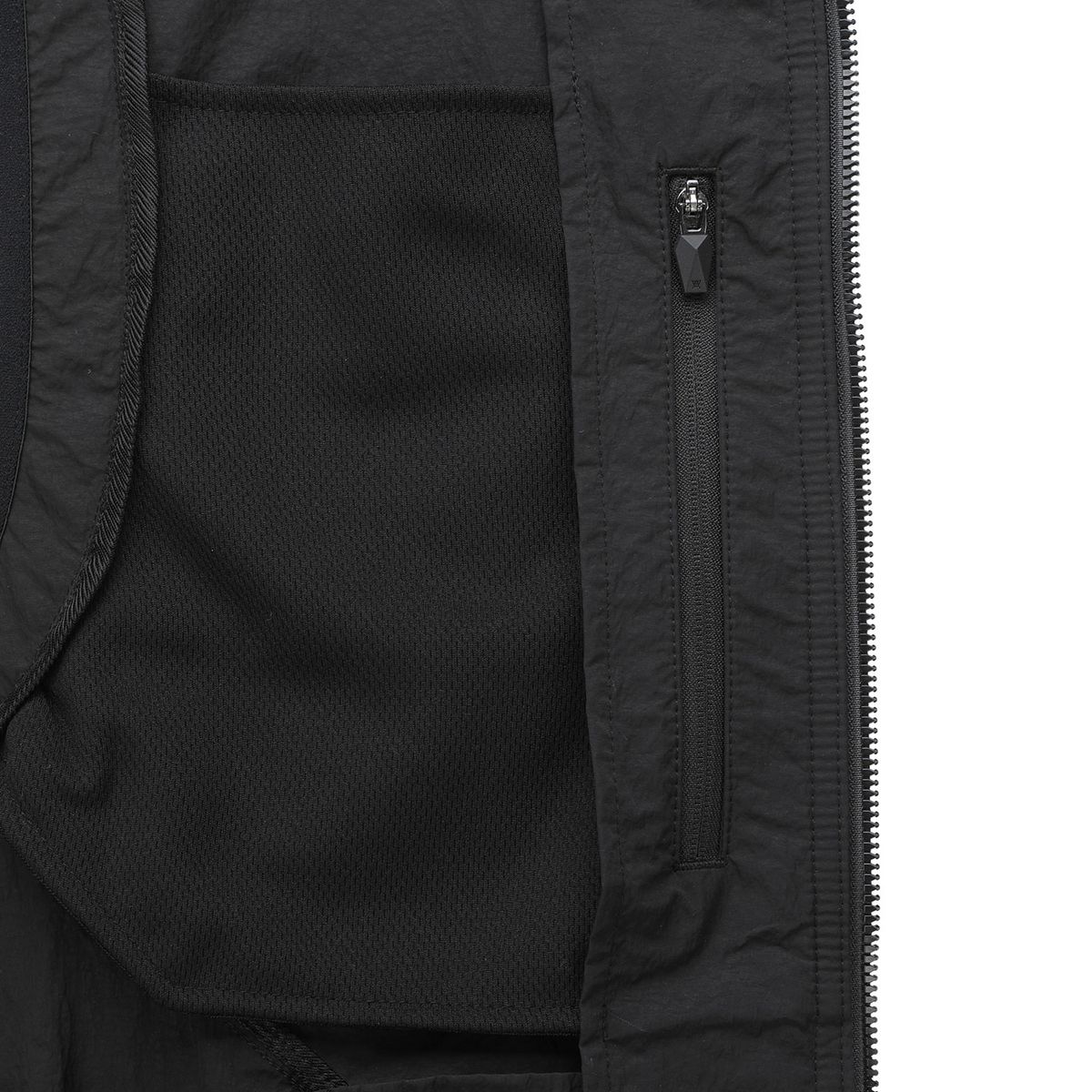 어뉴골프(ANEW GOLF) M HIGH TECH COOLER VEST_BK